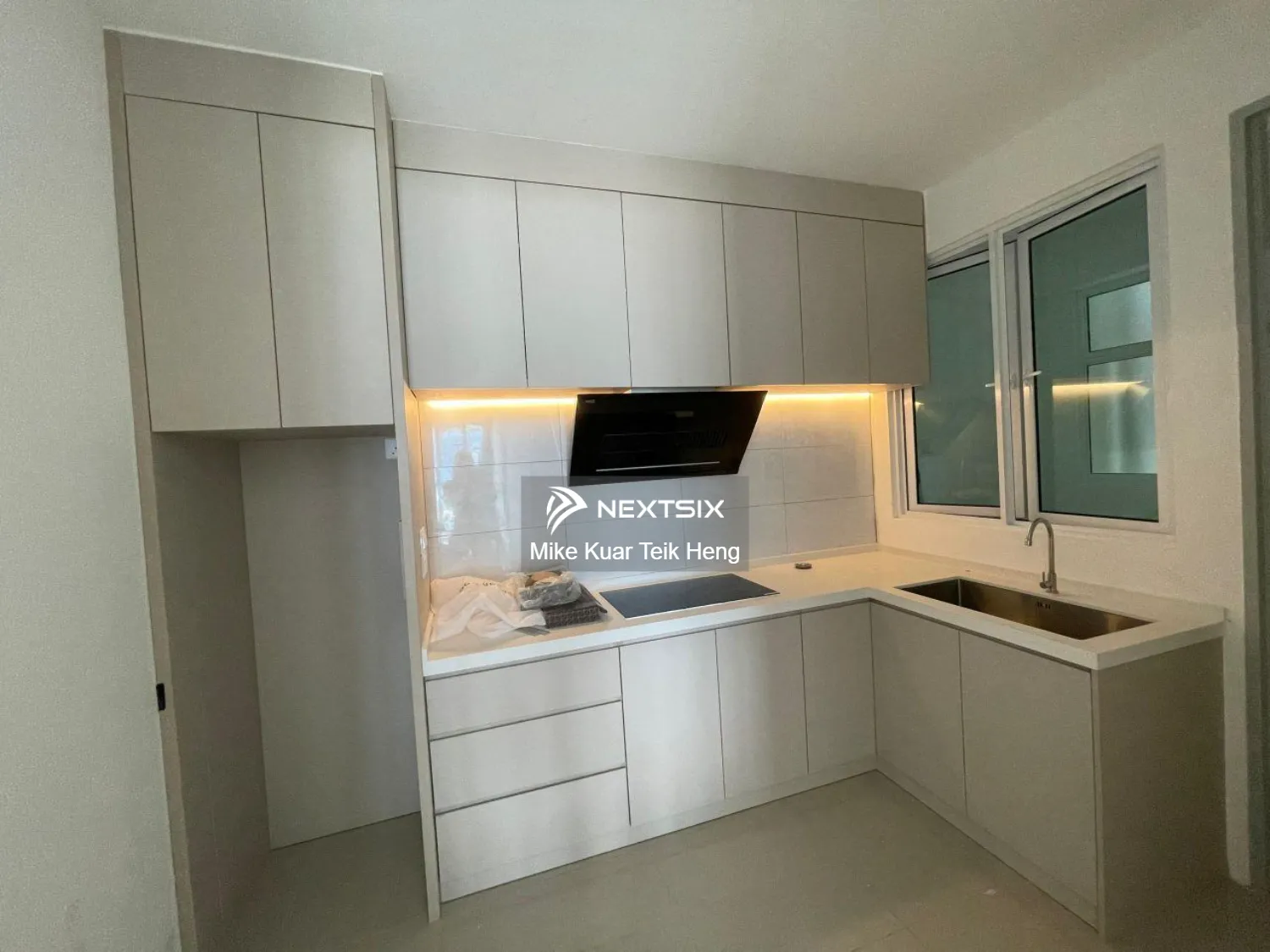 Condominium For Rent in Gelugor Penang - Image 9