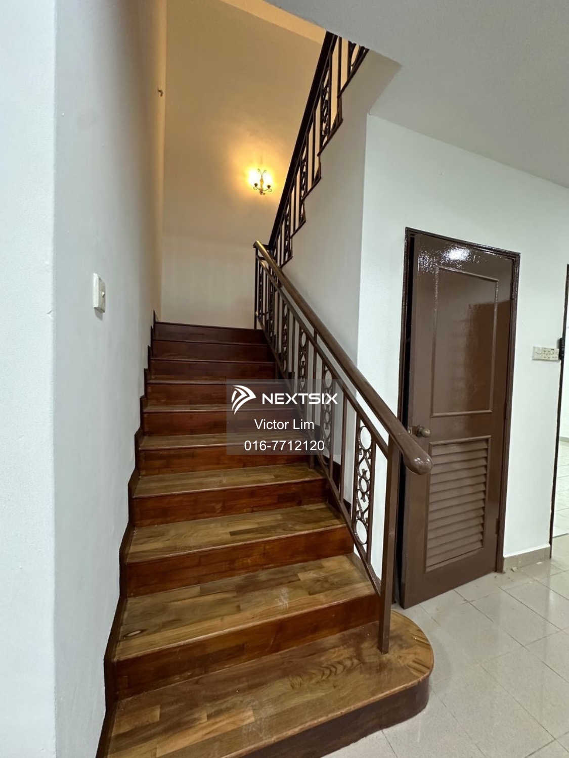 Semi-detached House For Sale in Johor Bahru Johor - Image 12