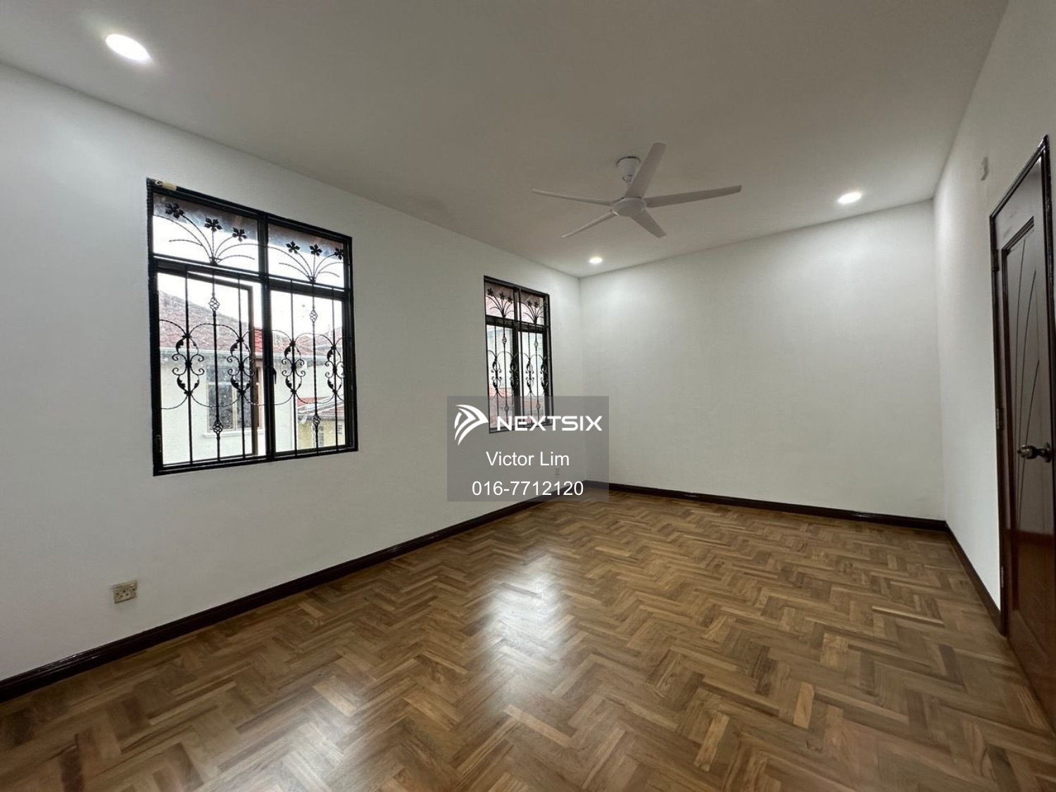 Semi-detached House For Sale in Johor Bahru Johor - Image 13