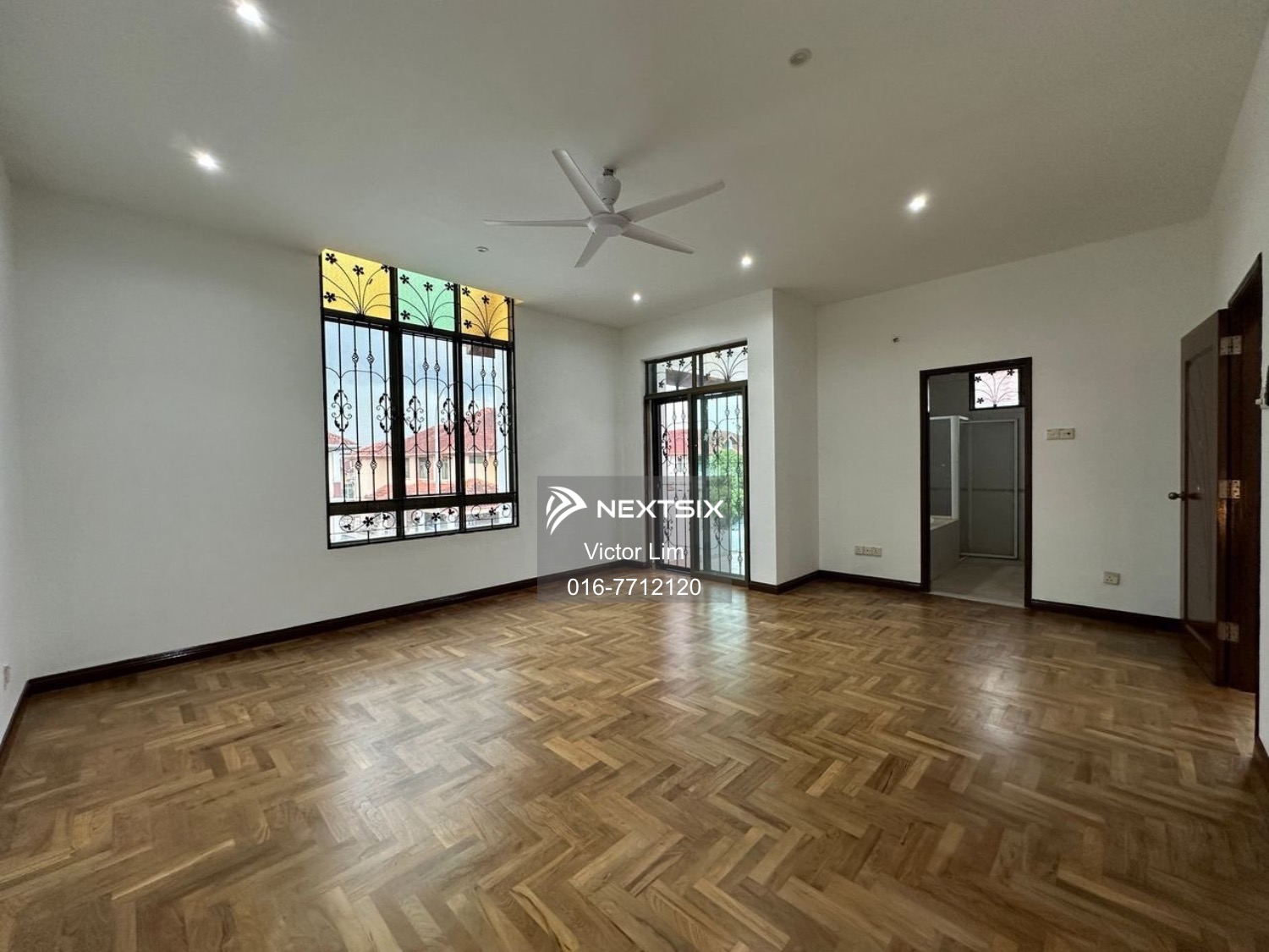 Semi-detached House For Sale in Johor Bahru Johor - Image 14