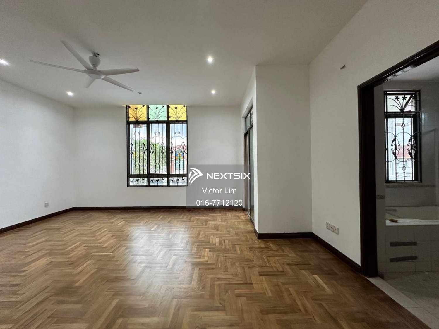 Semi-detached House For Sale in Johor Bahru Johor - Image 15