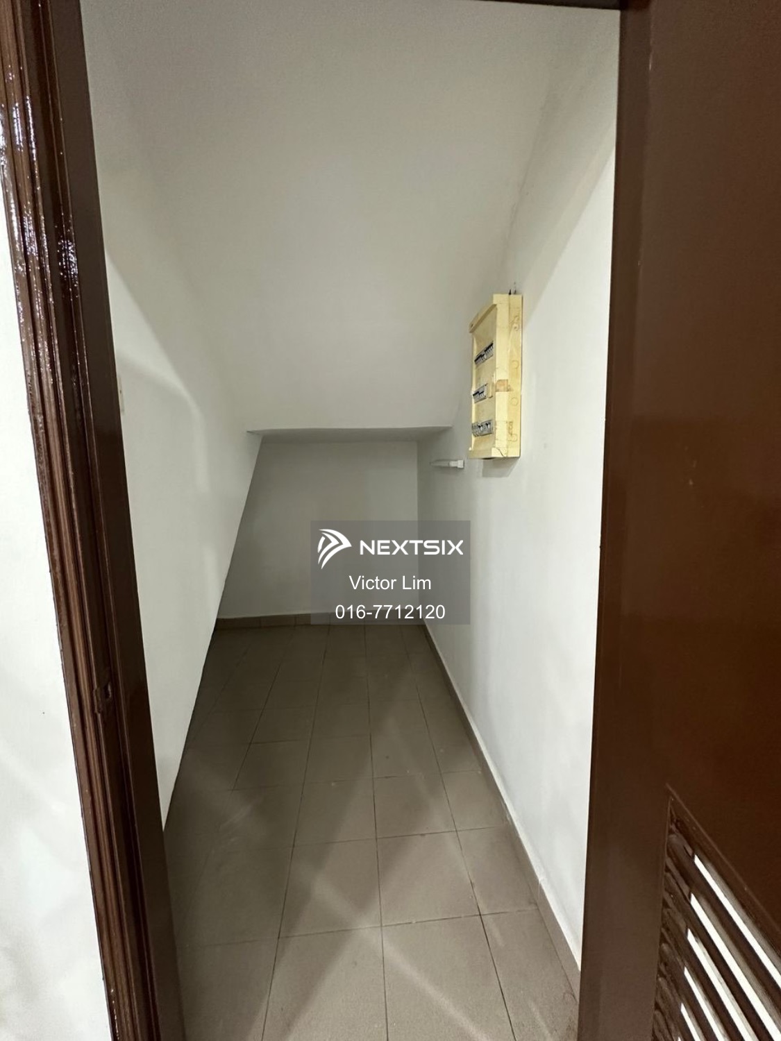 Semi-detached House For Sale in Johor Bahru Johor - Image 17