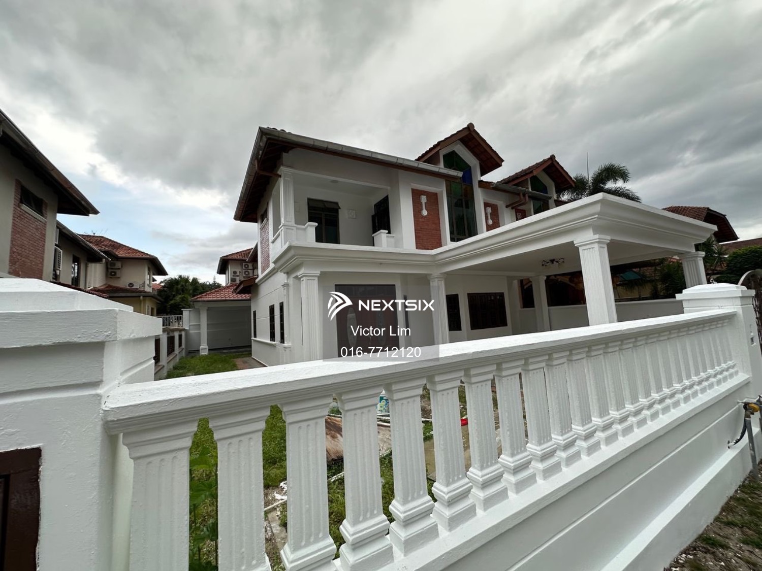 Semi-detached House For Sale in Johor Bahru Johor - Image 2