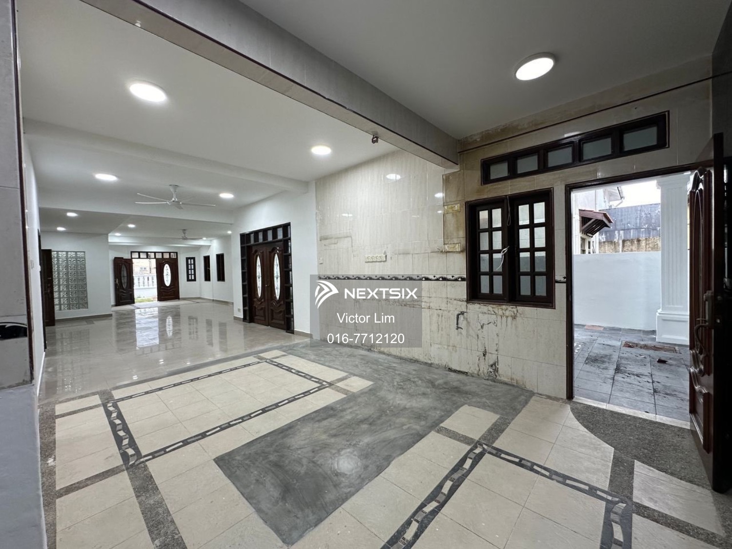 Semi-detached House For Sale in Johor Bahru Johor - Image 3