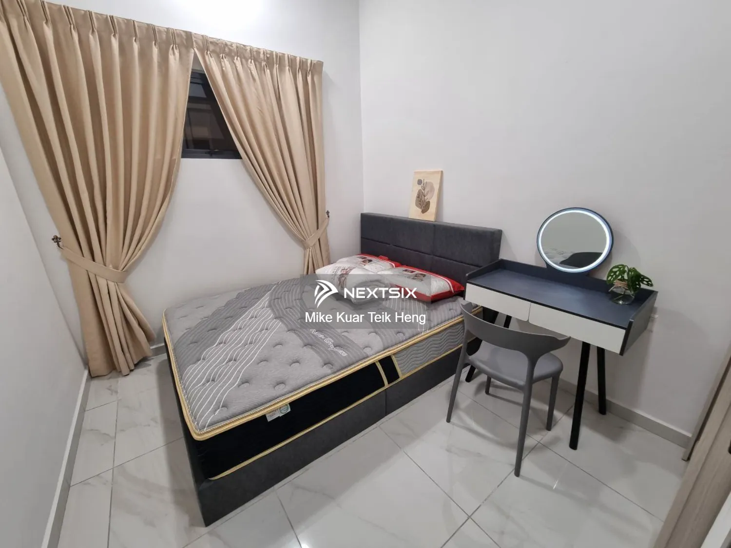 Serviced Residence For Rent in Batu Kawan Penang - Image 5