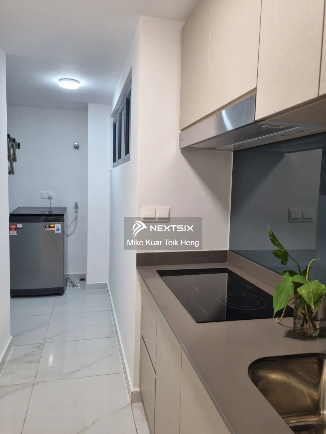 Serviced Residence For Rent in Batu Kawan Penang - Image 7