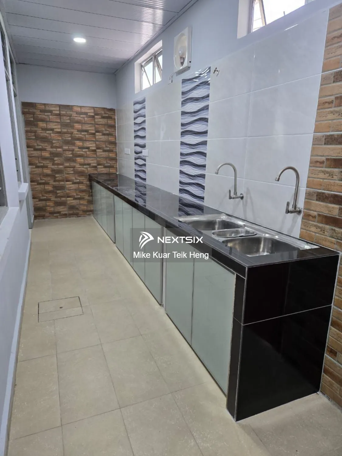 2-sty Terrace/Link House For Rent in Bertam Penang - Image 10