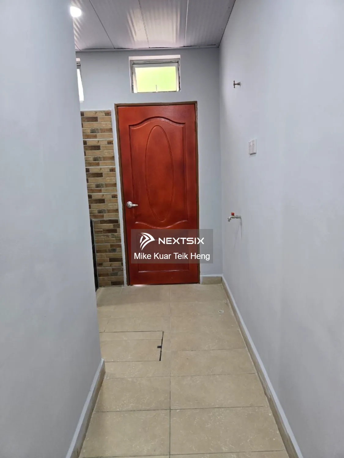 2-sty Terrace/Link House For Rent in Bertam Penang - Image 11