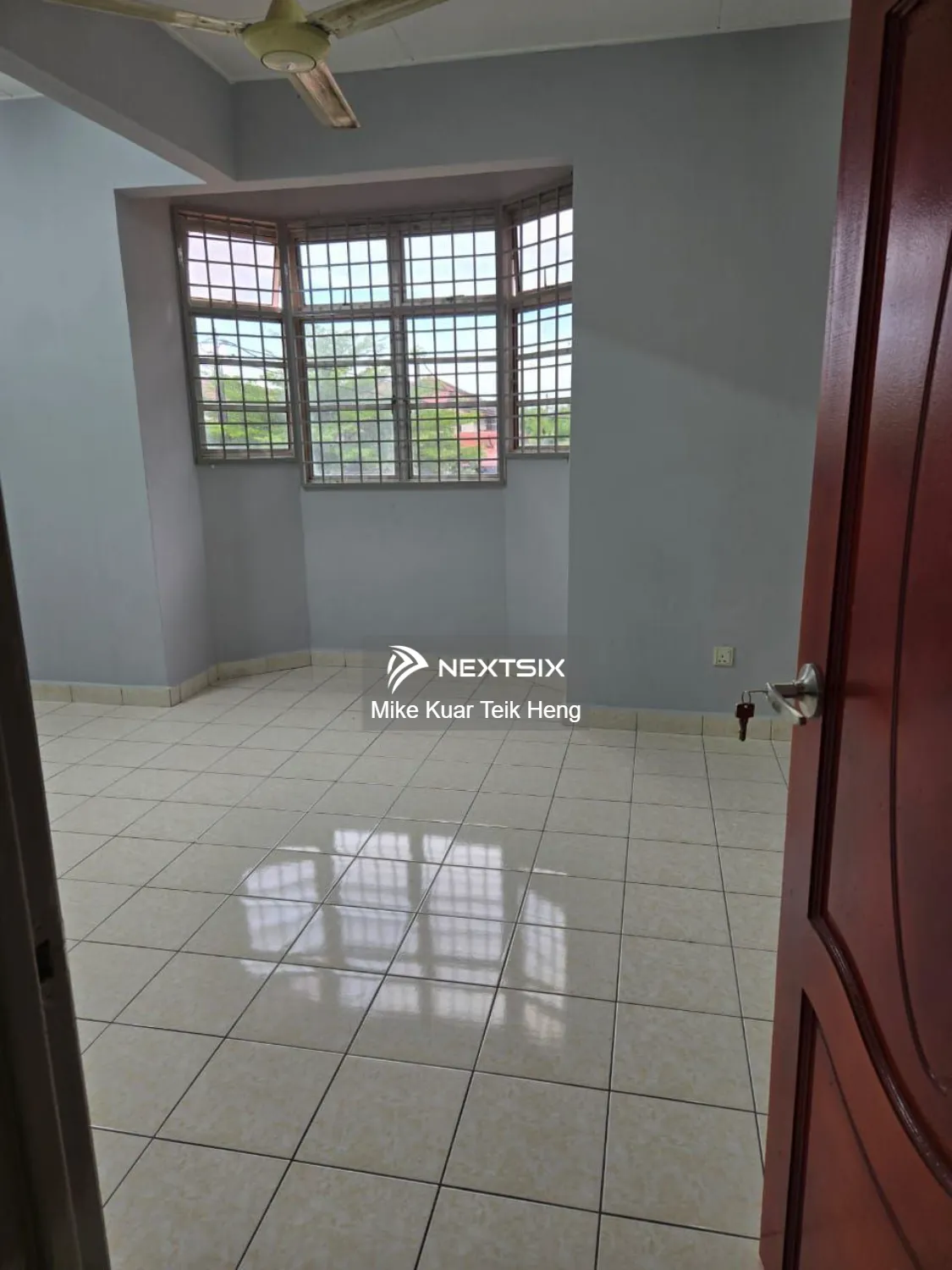 2-sty Terrace/Link House For Rent in Bertam Penang - Image 6