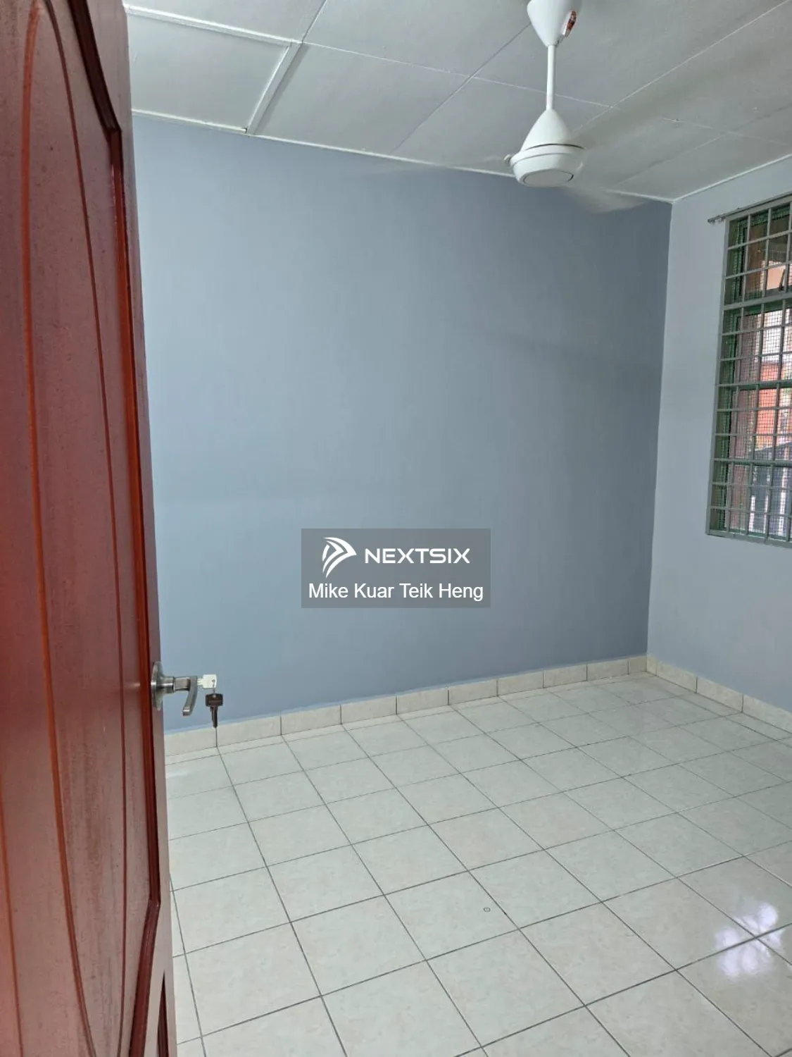 2-sty Terrace/Link House For Rent in Bertam Penang - Image 7