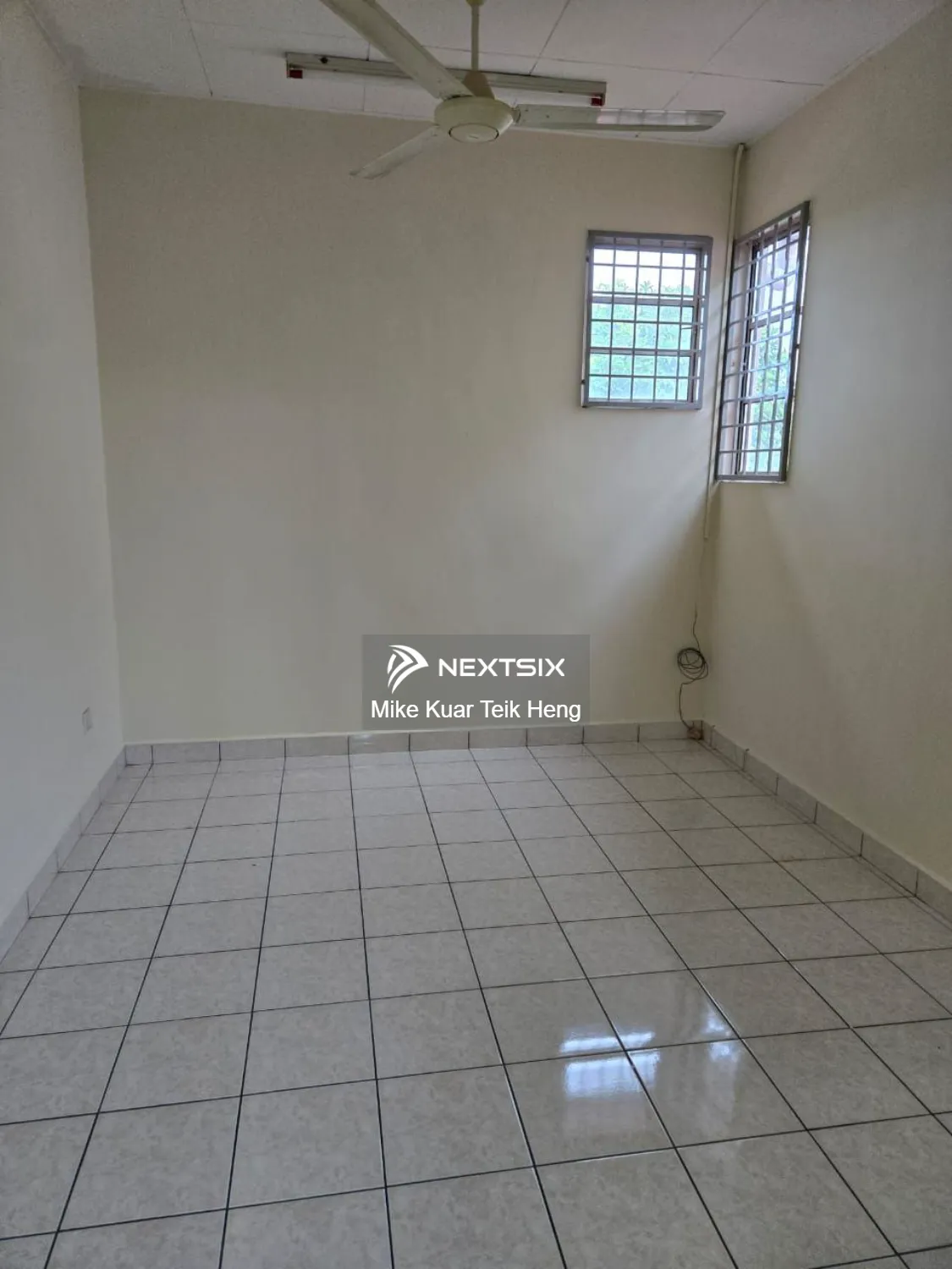 2-sty Terrace/Link House For Rent in Bertam Penang - Image 8