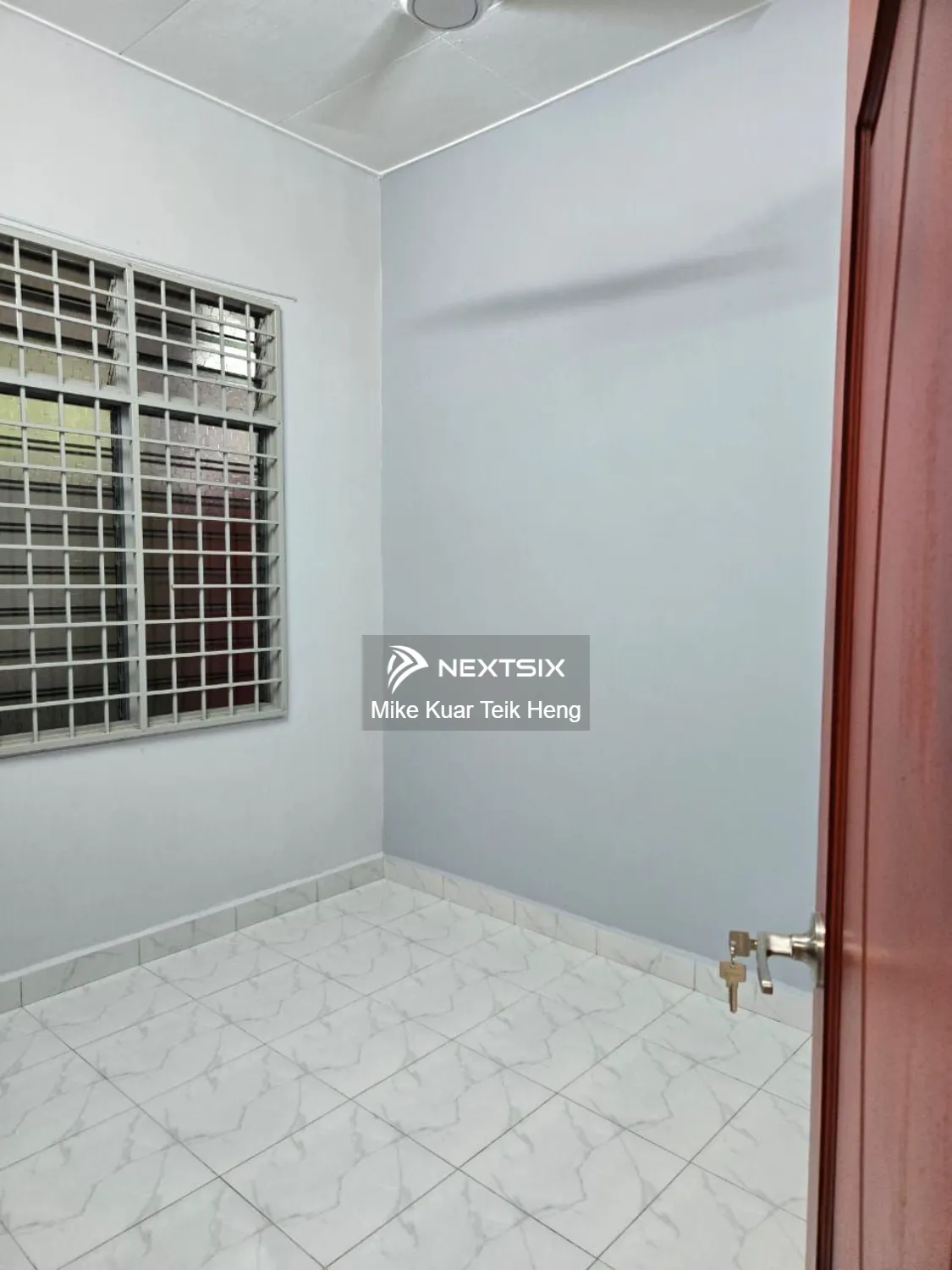 2-sty Terrace/Link House For Rent in Bertam Penang - Image 9