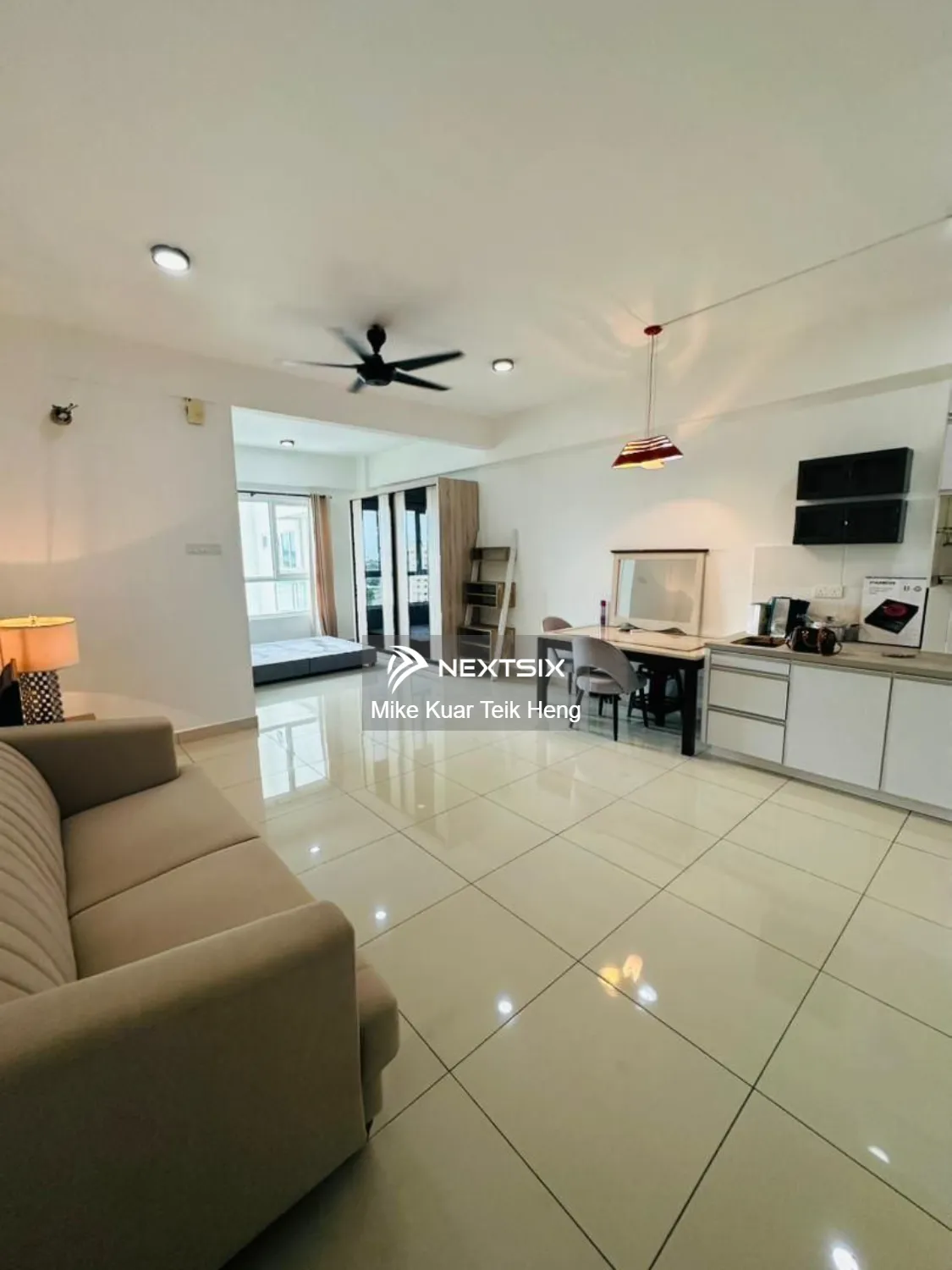 Condominium For Sale in Bayan Lepas Penang