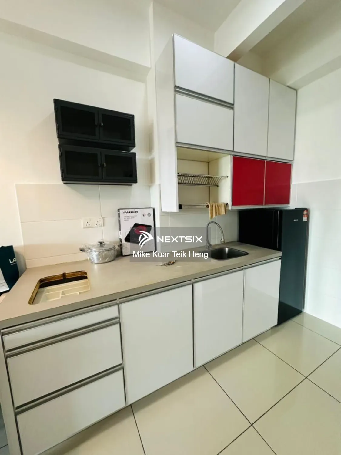Condominium For Sale in Bayan Lepas Penang - Image 9