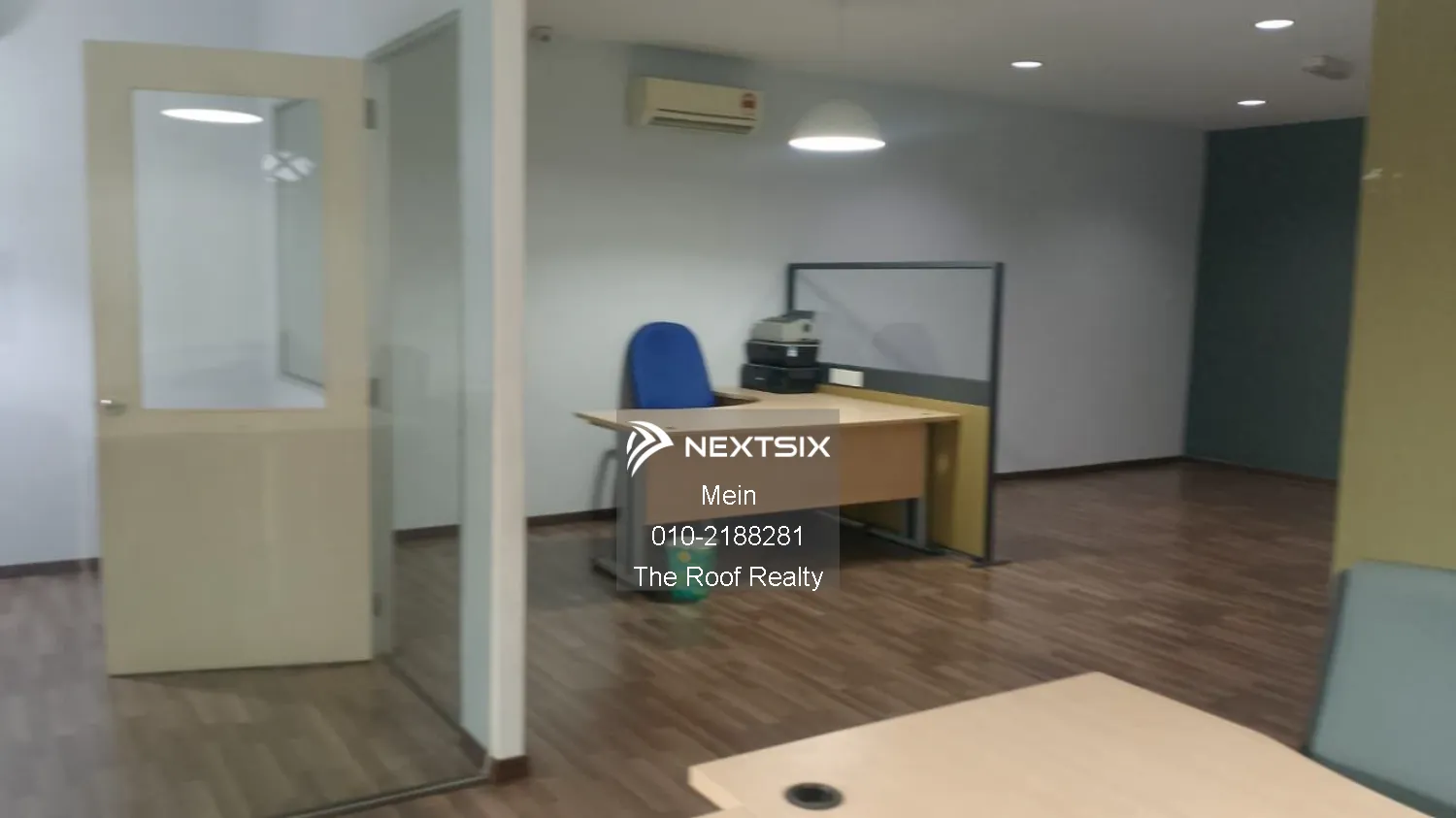 Office For Rent in Seri Kembangan Selangor