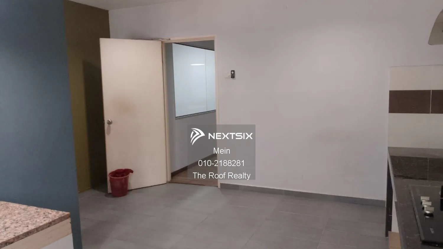 Office For Rent in Seri Kembangan Selangor - Image 5