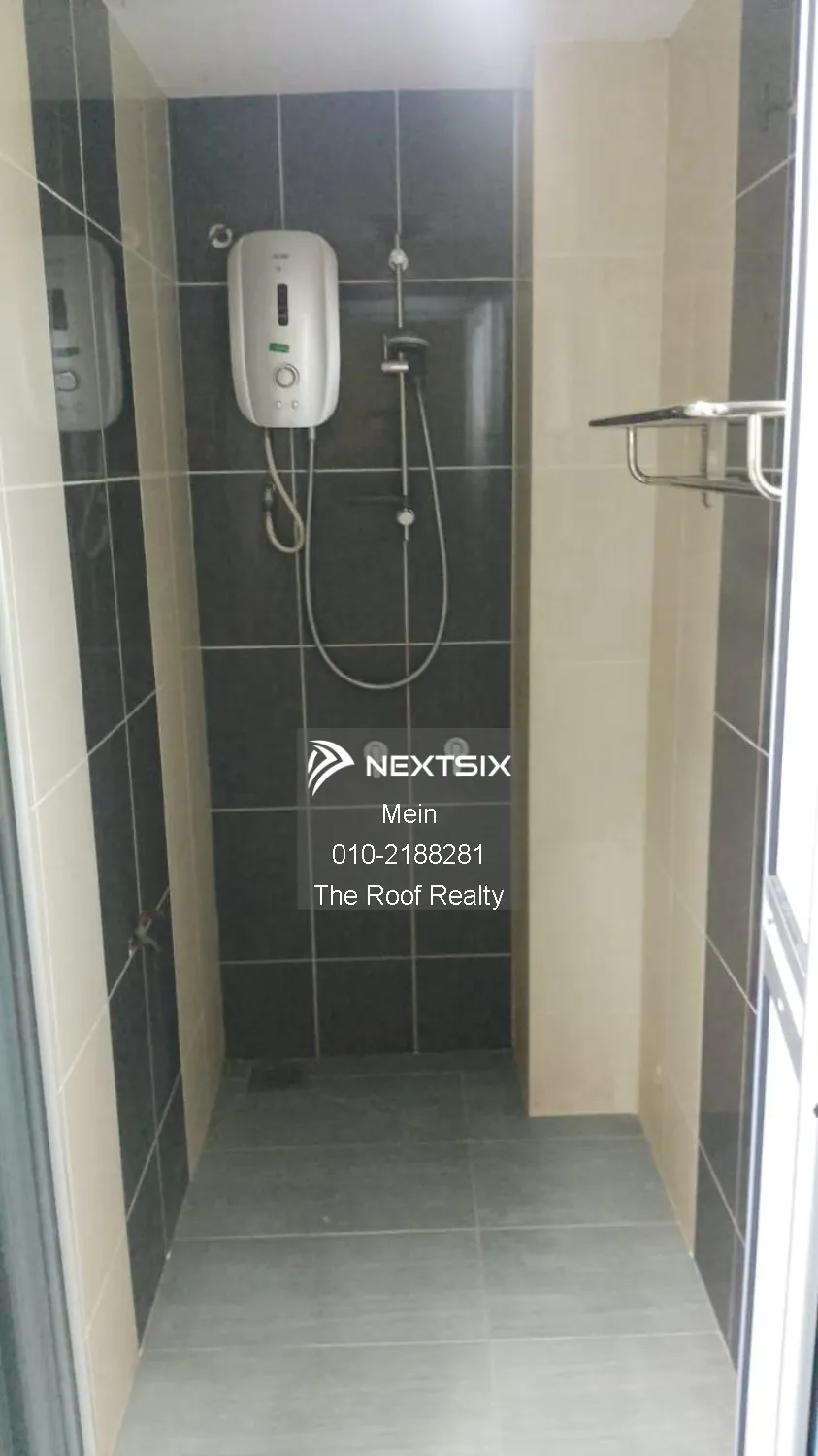 Office For Rent in Seri Kembangan Selangor - Image 7