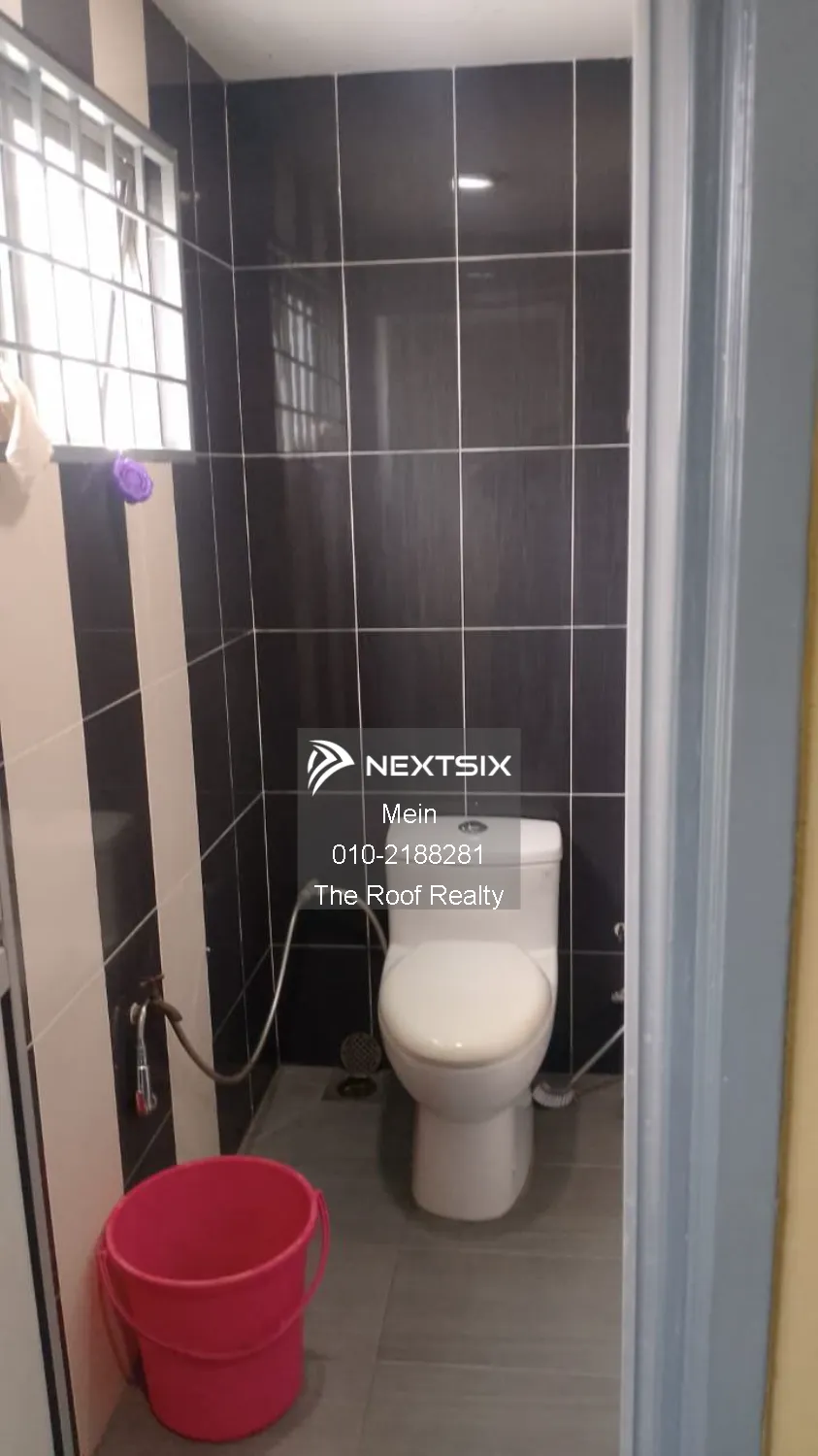 Office For Rent in Seri Kembangan Selangor - Image 8