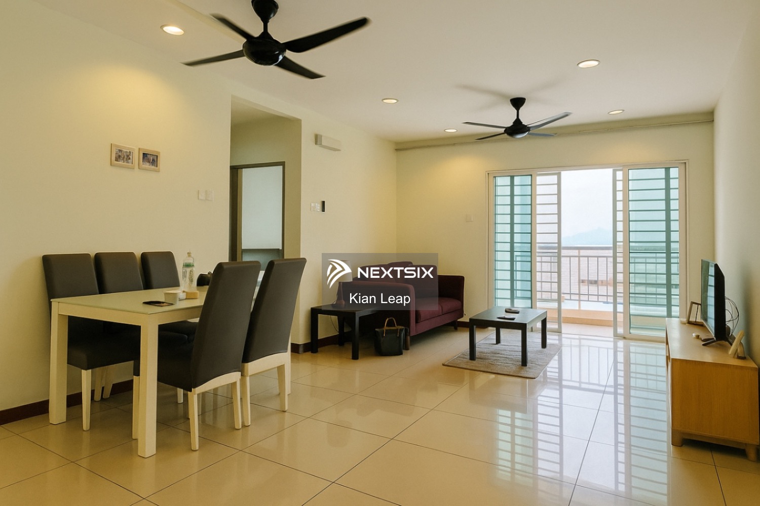 Condominium For Sale in Cheras Kuala Lumpur