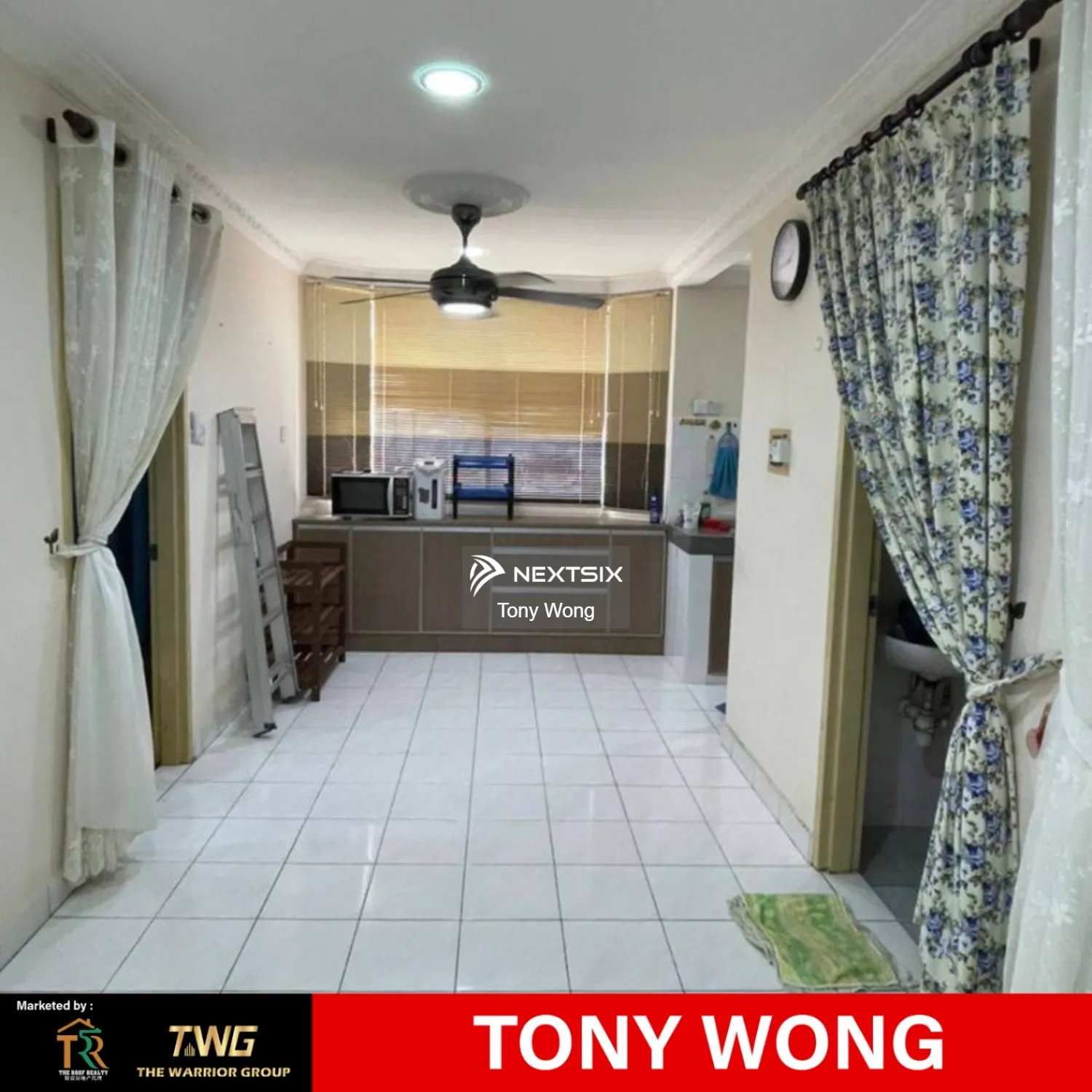 Apartment For Sale in Kota Kinabalu Sabah