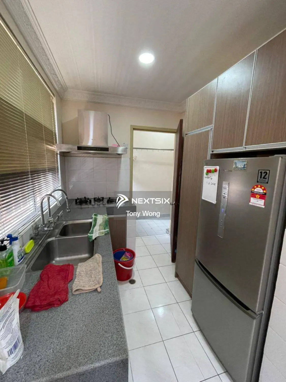 Apartment For Sale in Kota Kinabalu Sabah - Image 6