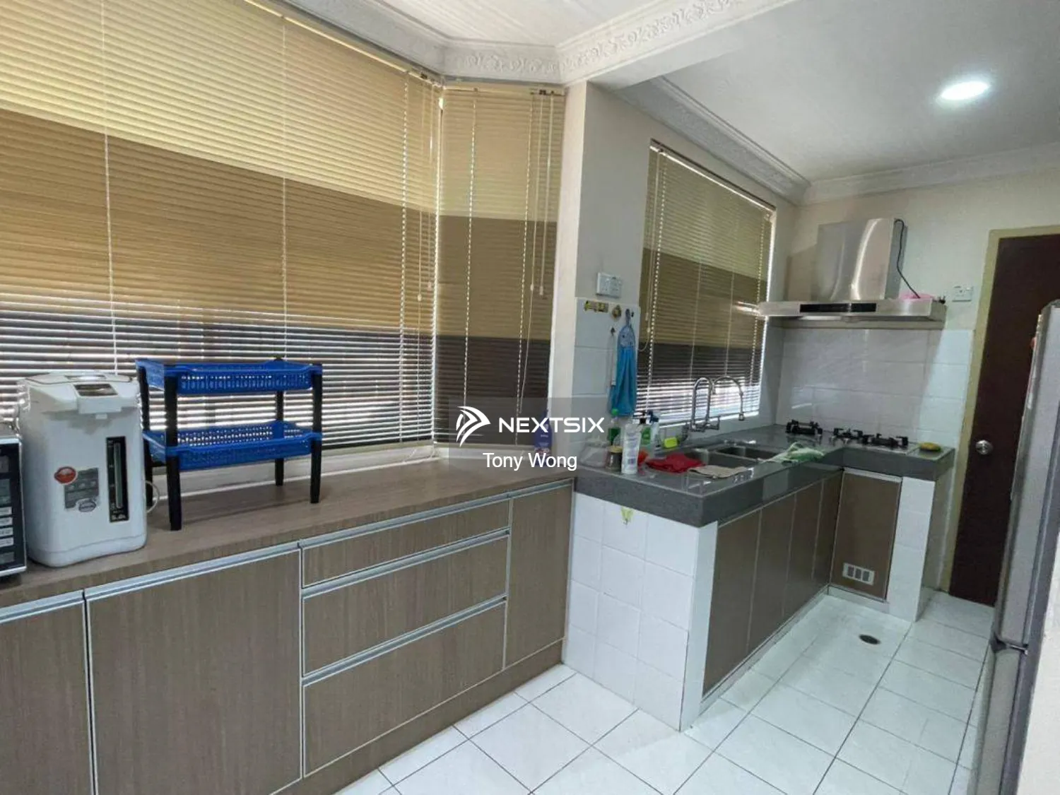 Apartment For Sale in Kota Kinabalu Sabah - Image 7