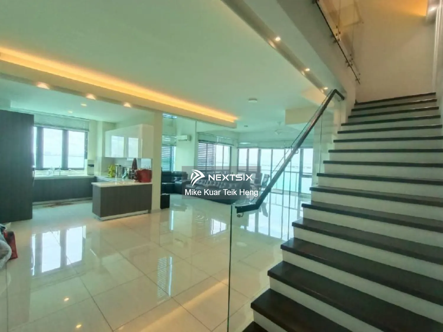 Condominium For Sale in Gelugor Penang