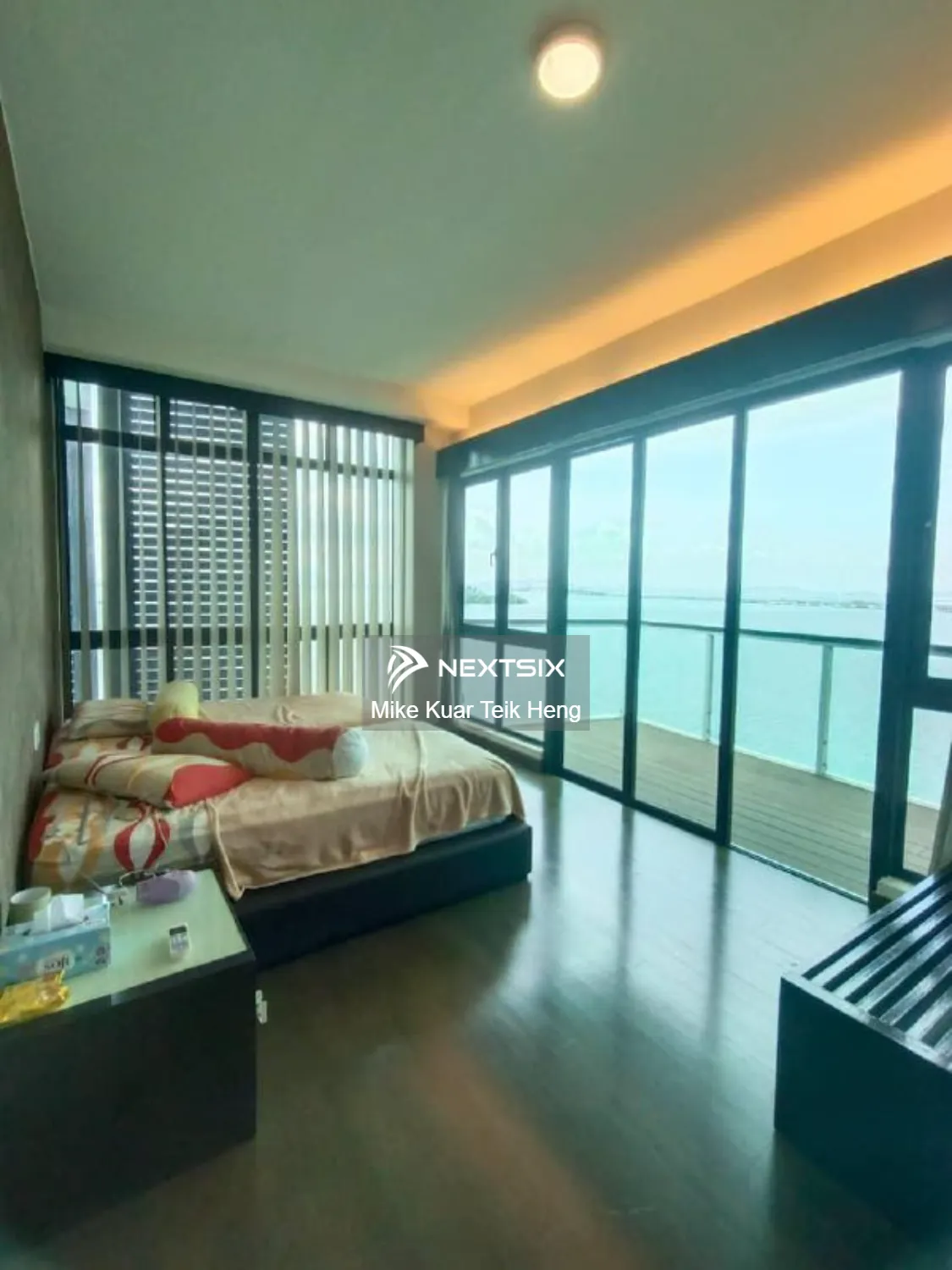 Condominium For Sale in Gelugor Penang - Image 6