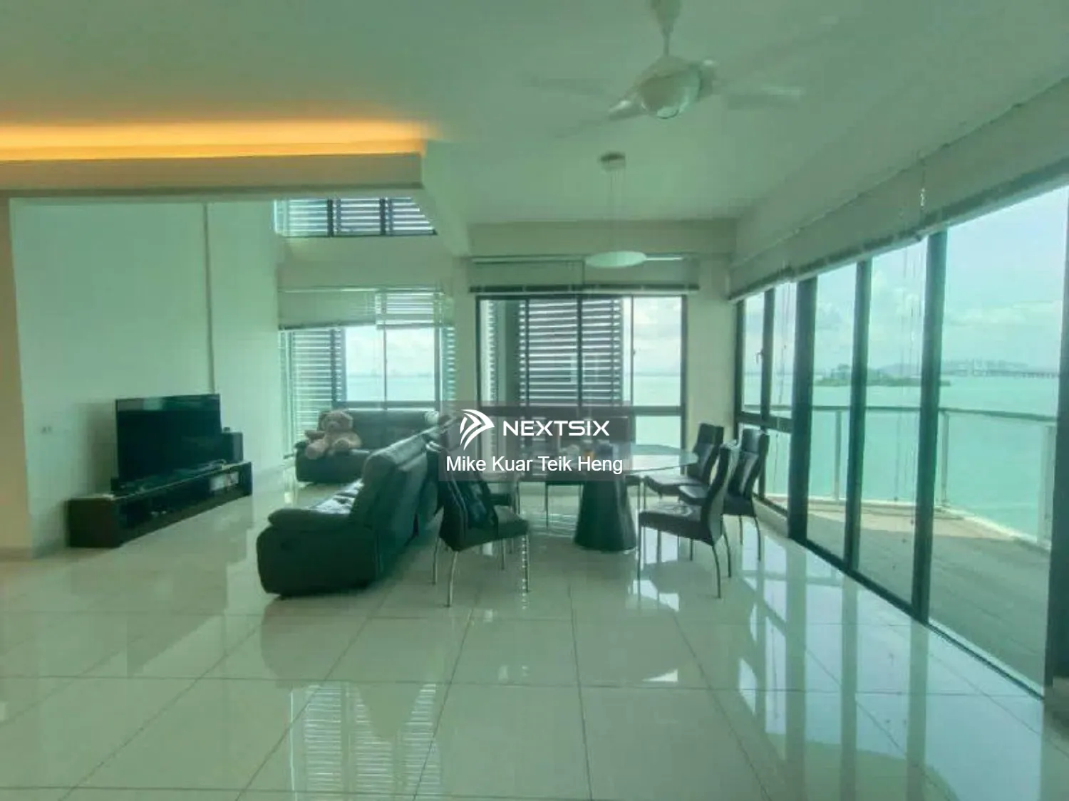 Condominium For Sale in Gelugor Penang - Image 7