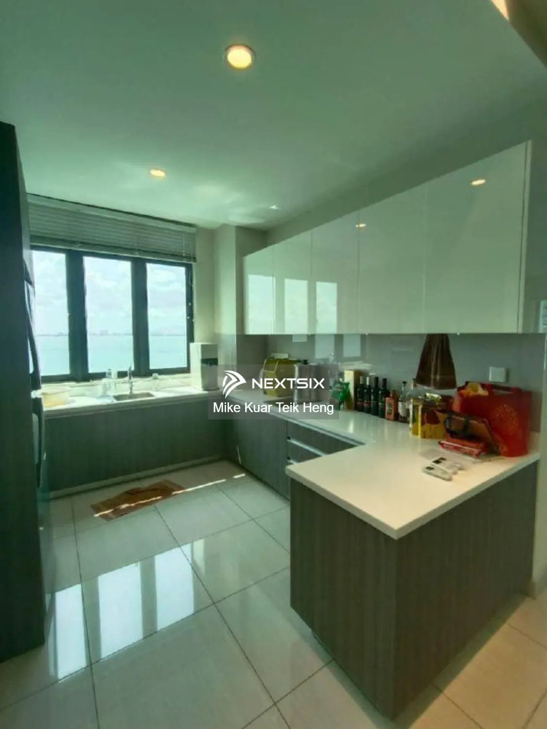 Condominium For Sale in Gelugor Penang - Image 9