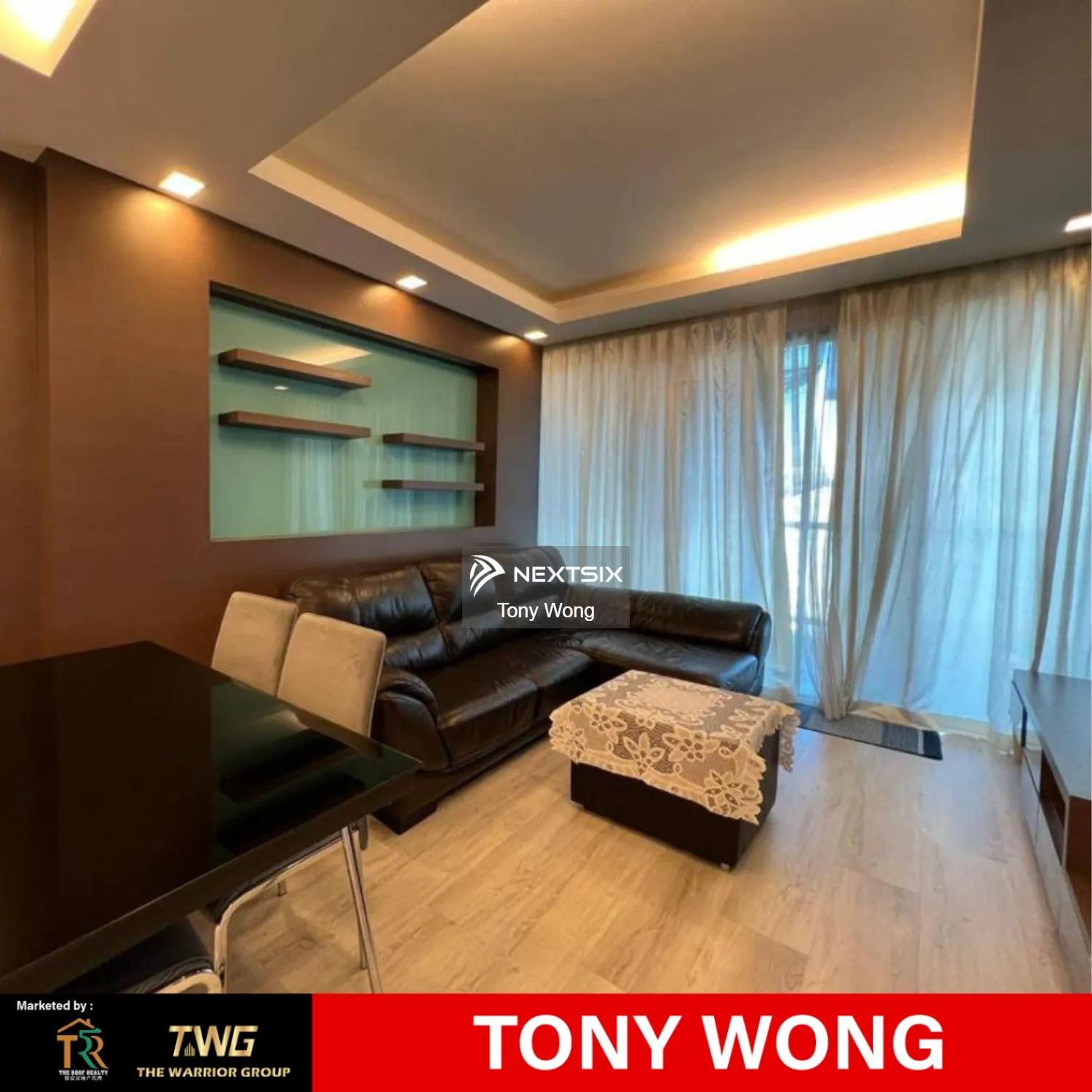 Condominium For Rent in Kota Kinabalu Sabah