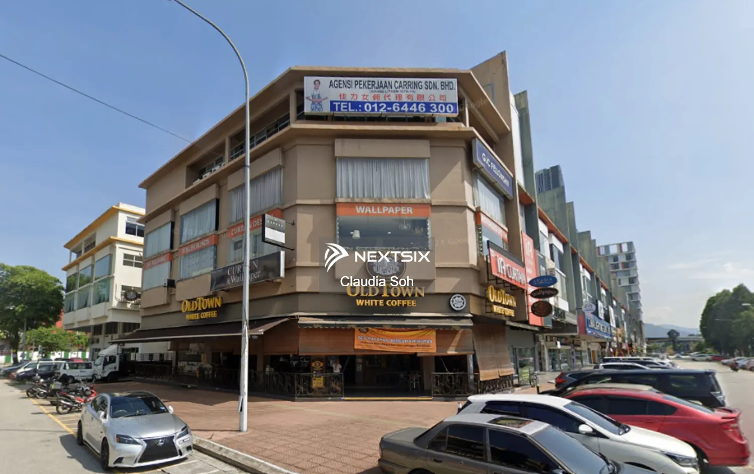 Shop Office For Sale in Batu Caves Selangor - Image 6
