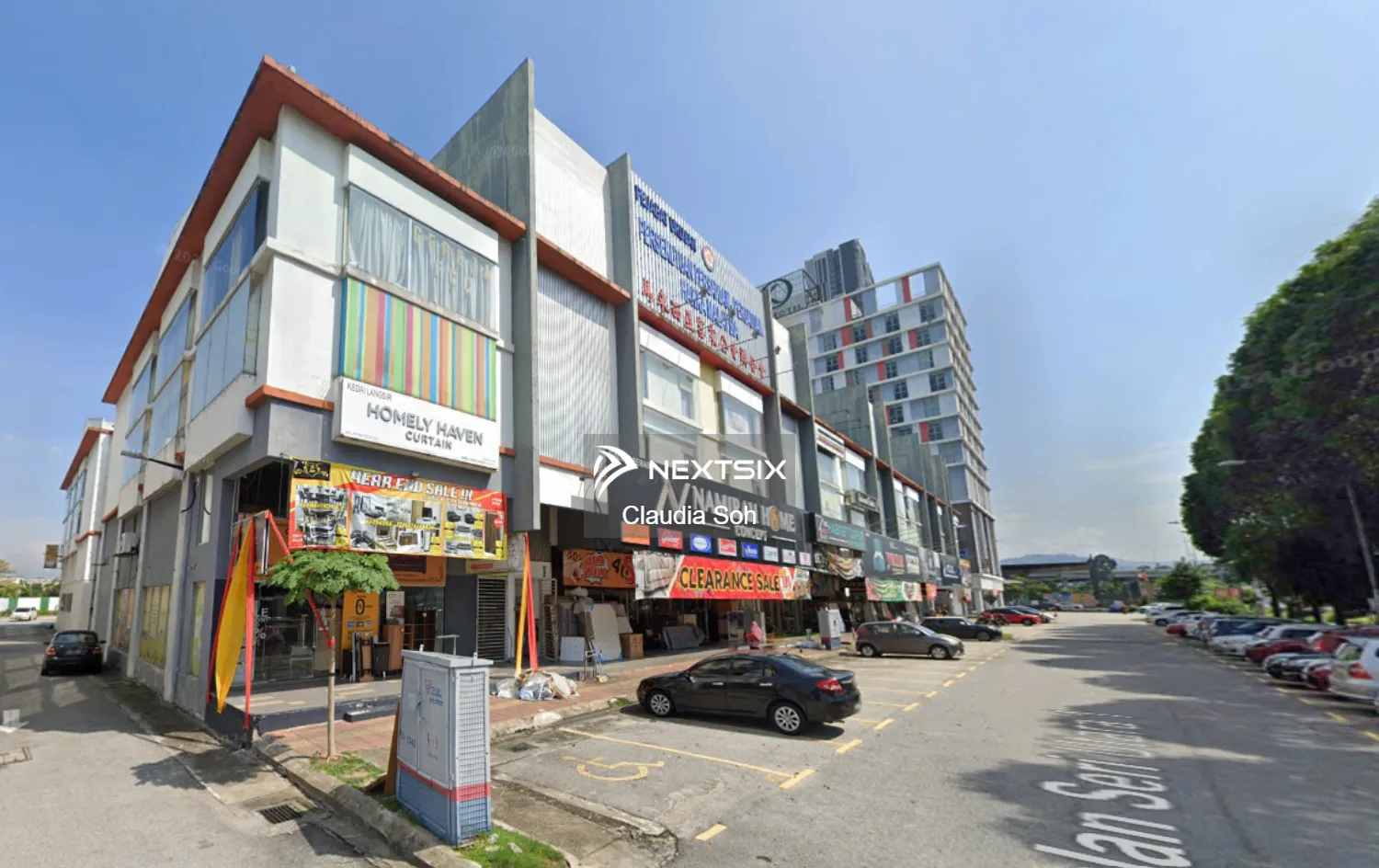 Shop Office For Sale in Batu Caves Selangor - Image 7