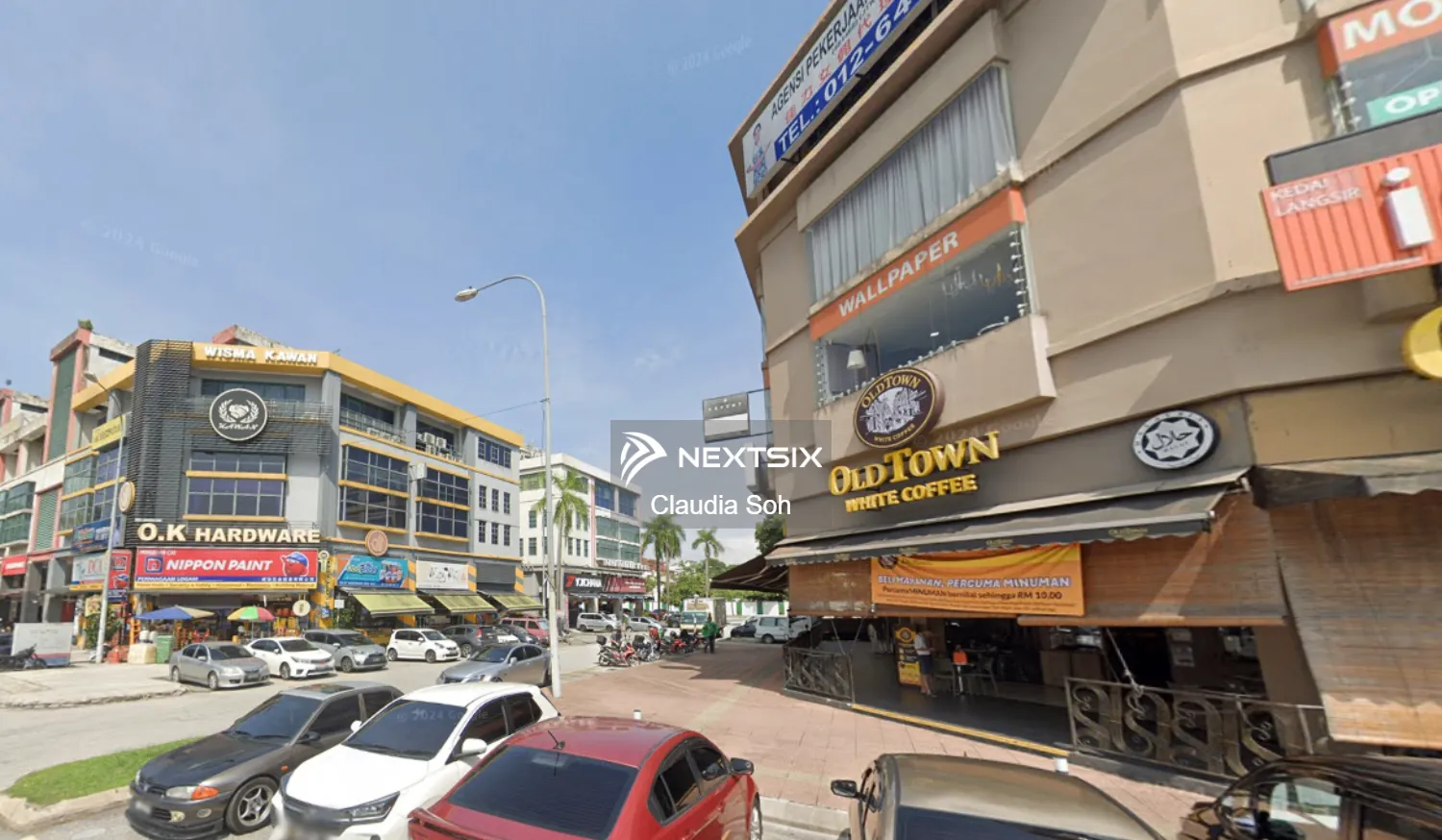 Shop Office For Sale in Batu Caves Selangor - Image 8