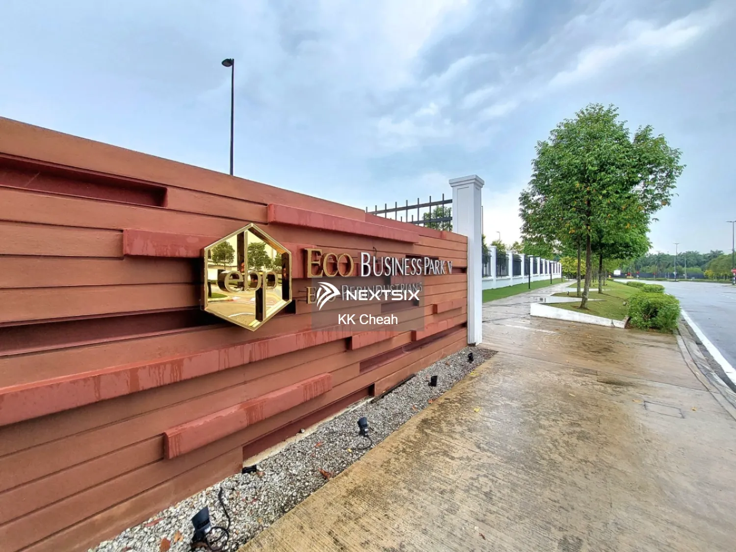 Semi-D Factory For Sale in Ijok Selangor - Image 4