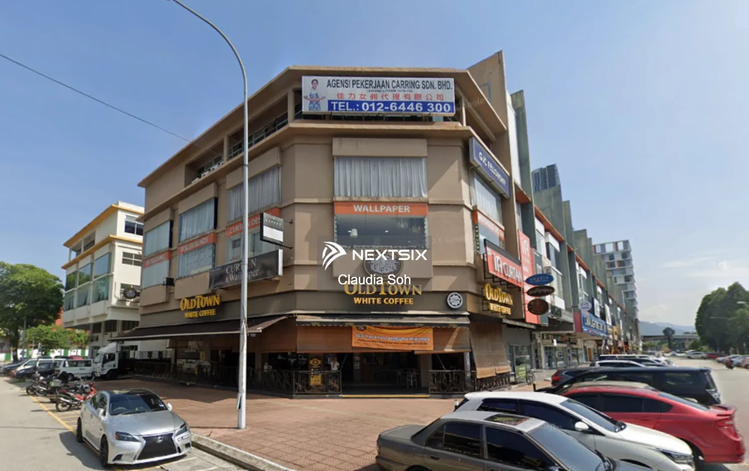 Shop Office For Sale in Batu Caves Selangor - Image 6