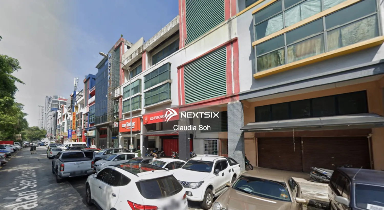 Shop Office For Sale in Batu Caves Selangor - Image 8
