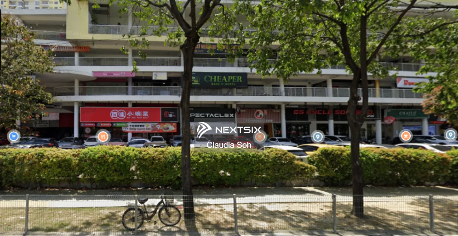 Shop For Sale in Setapak Wilayah Persekutuan Kuala Lumpur - Image 5