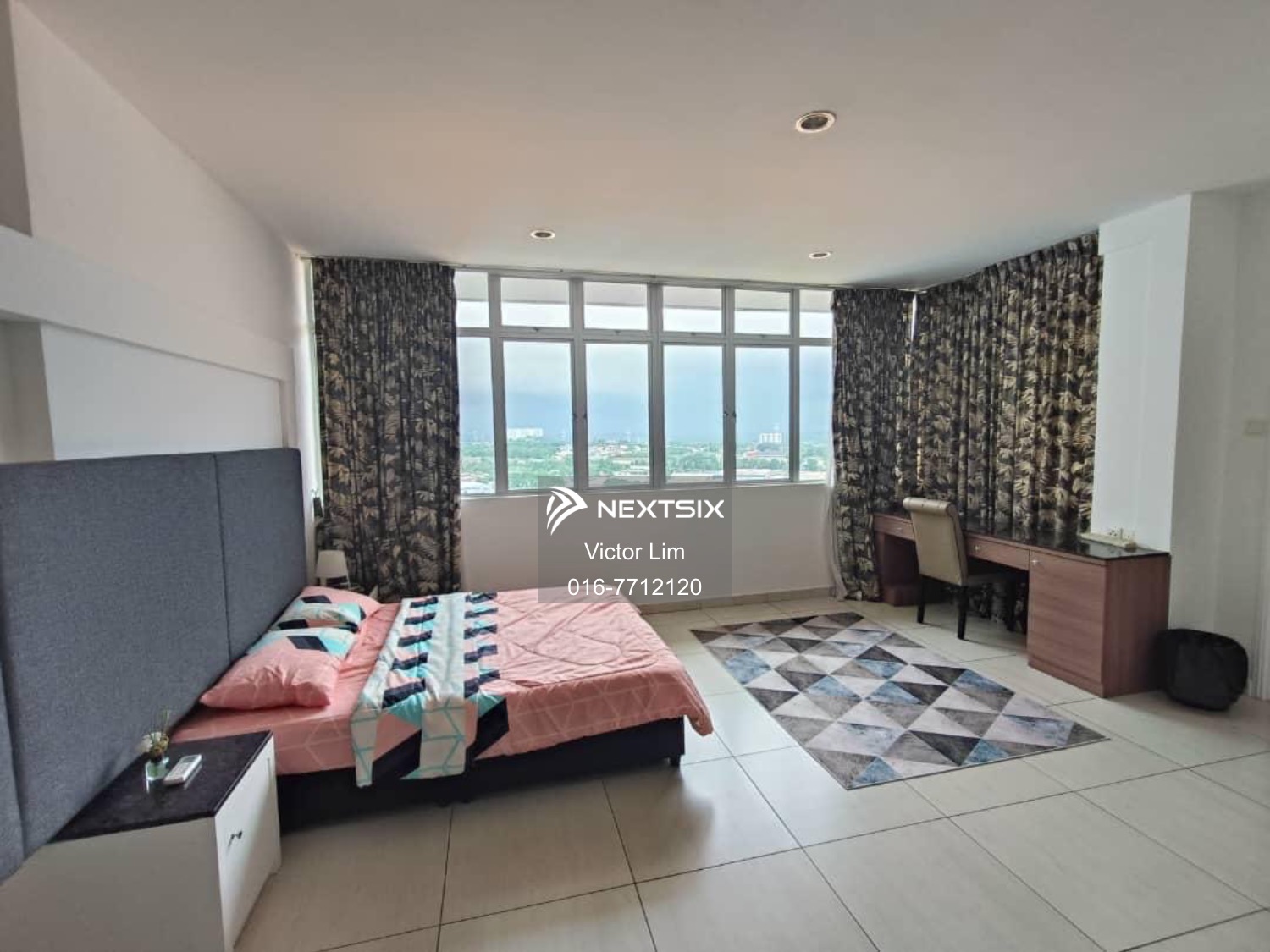 Apartment For Sale in Pasir Gudang Johor - Image 5