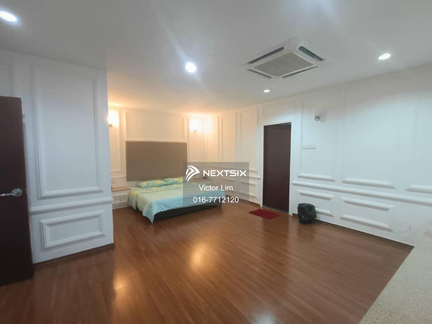 Apartment For Sale in Pasir Gudang Johor - Image 6