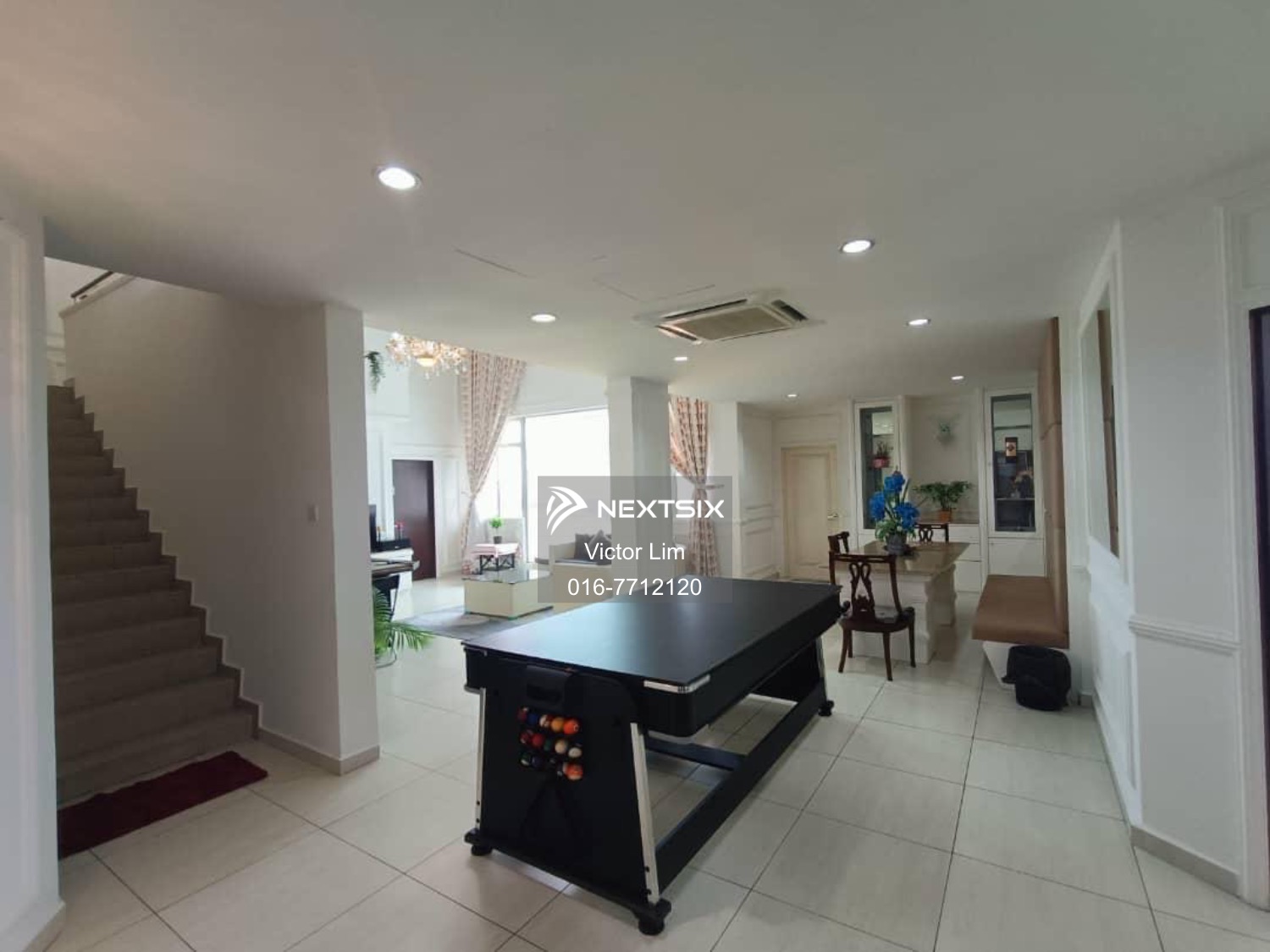 Apartment For Sale in Pasir Gudang Johor - Image 7