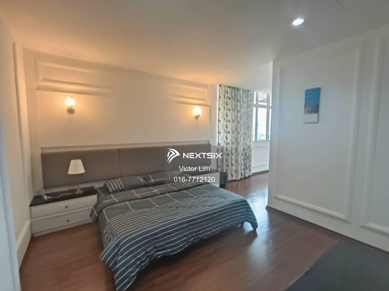 Apartment For Sale in Pasir Gudang Johor - Image 8