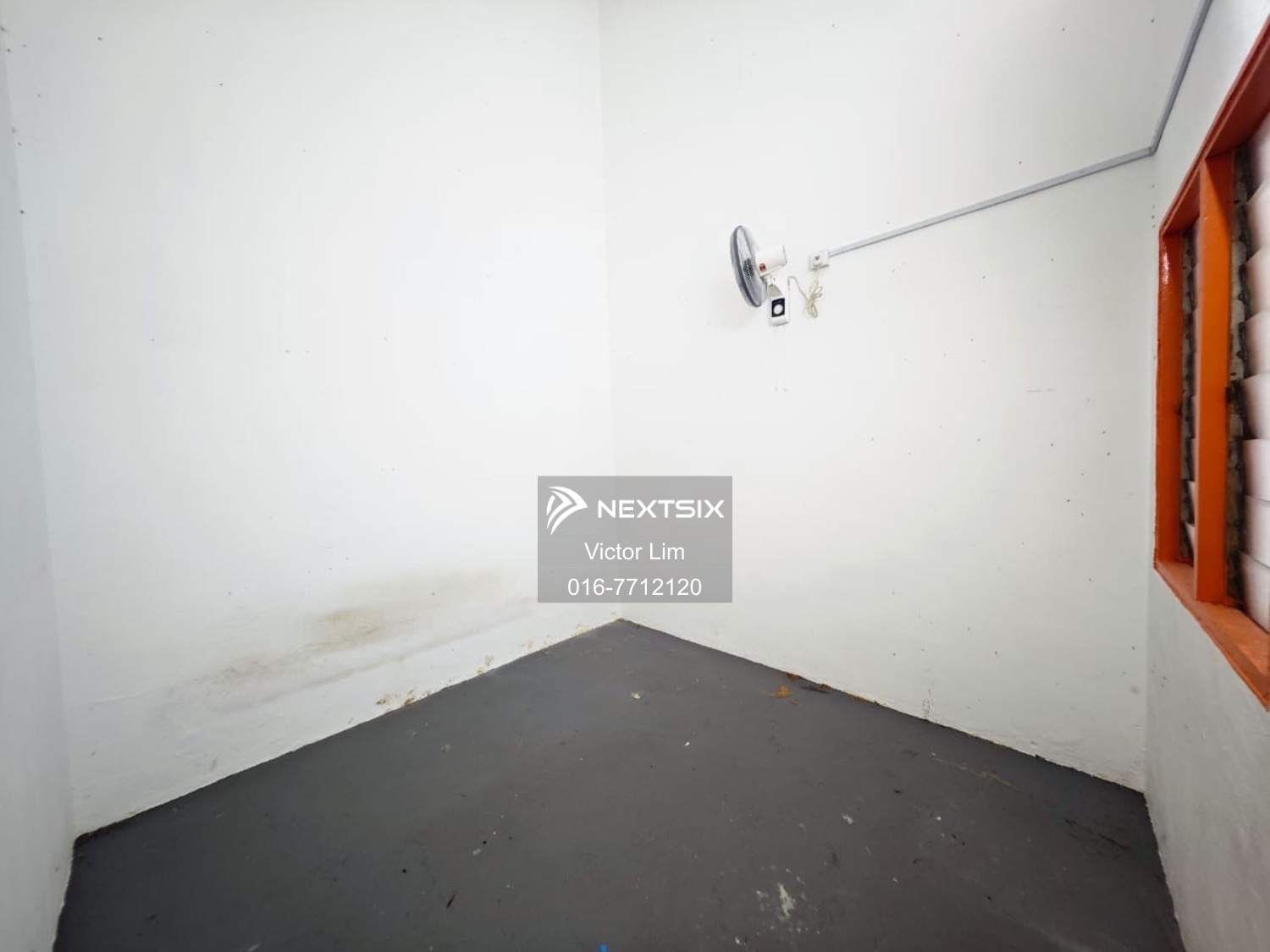 1-sty Terrace/Link House For Sale in Skudai Johor - Image 6