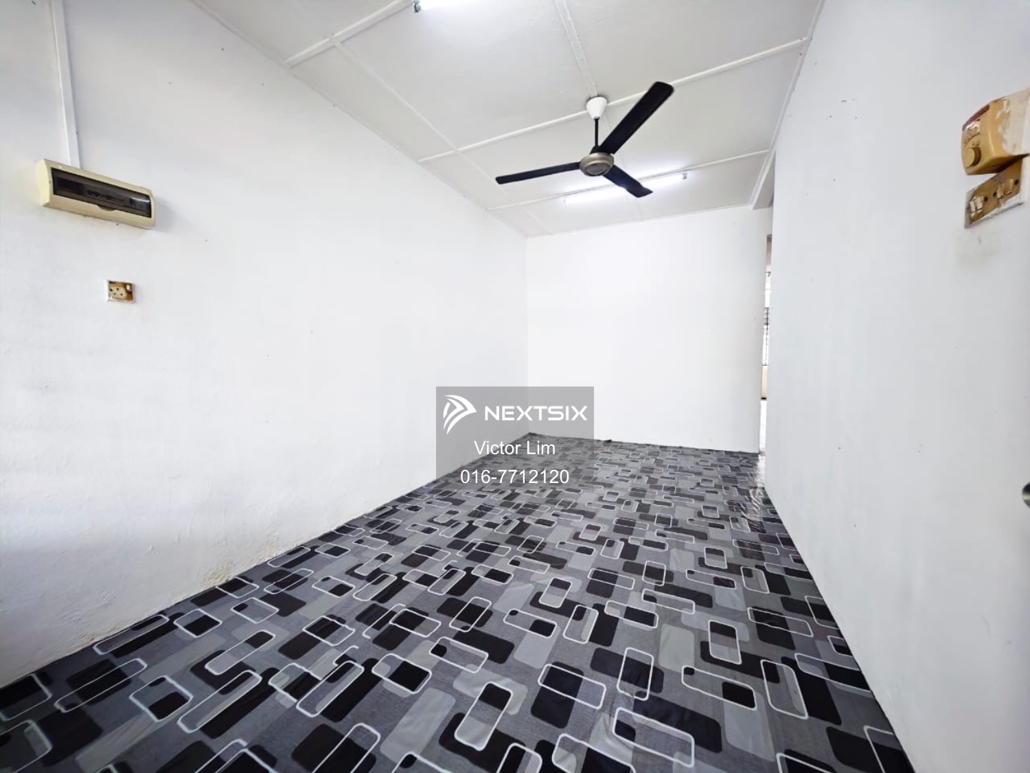 1-sty Terrace/Link House For Sale in Skudai Johor - Image 7