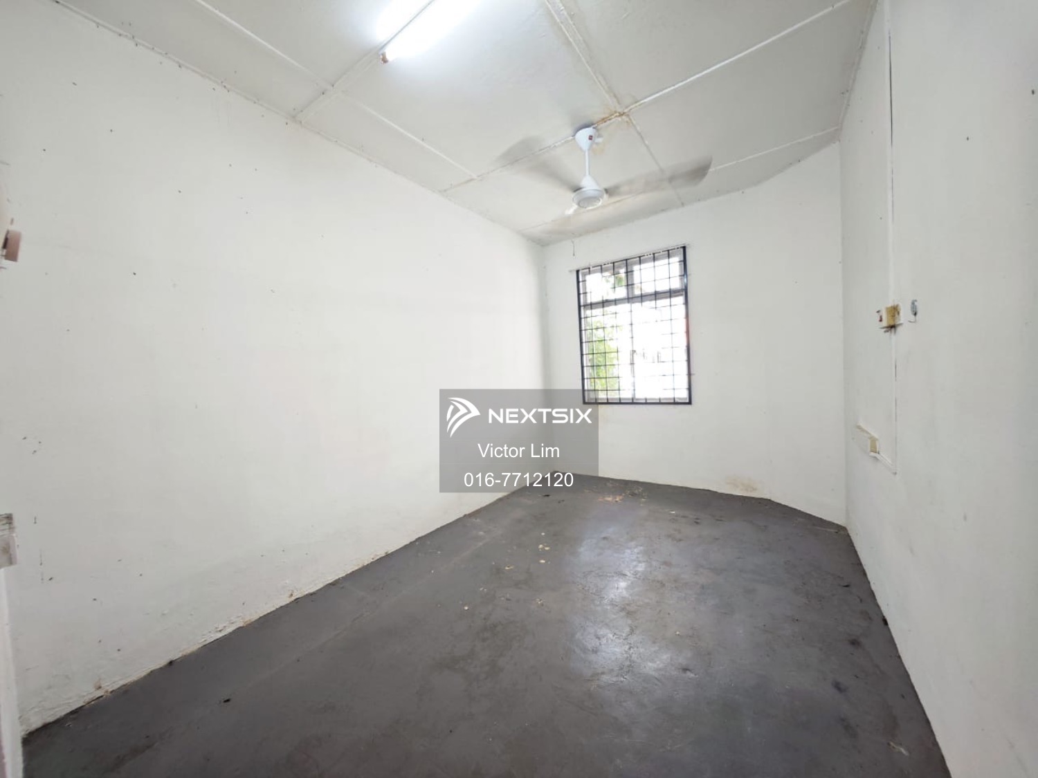1-sty Terrace/Link House For Sale in Skudai Johor - Image 8