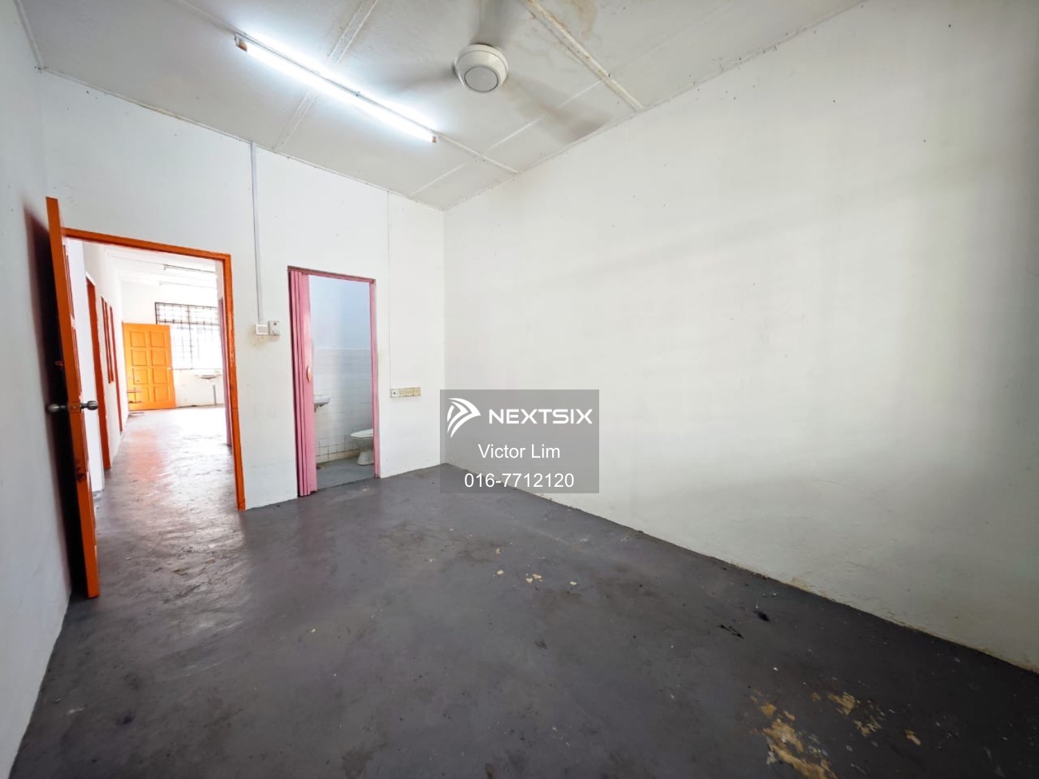 1-sty Terrace/Link House For Sale in Skudai Johor - Image 9