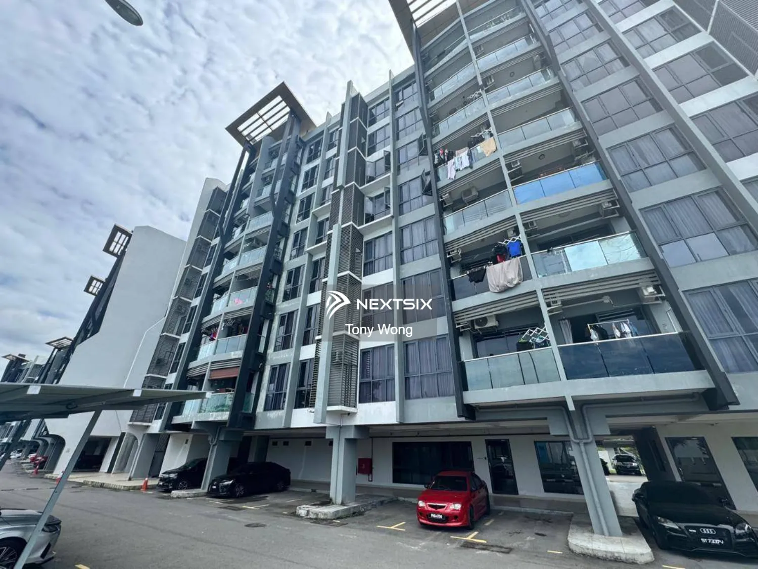 Condominium For Rent in Penampang Sabah - Image 10