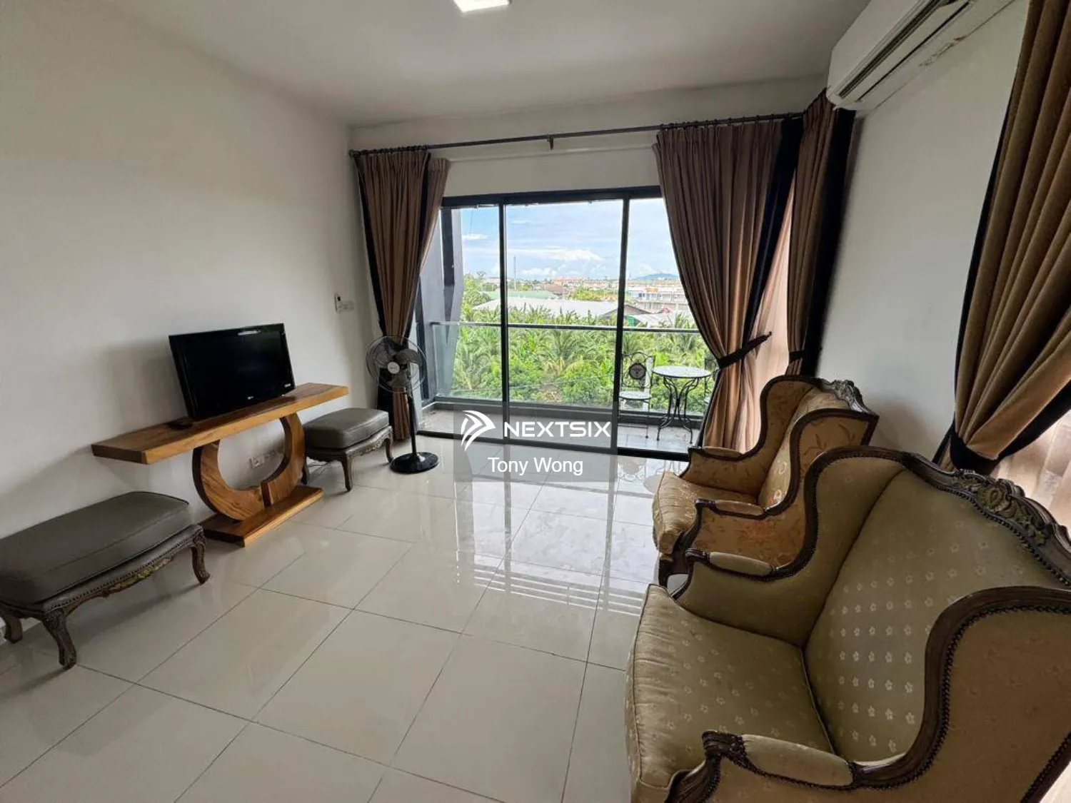 Condominium For Rent in Penampang Sabah - Image 5