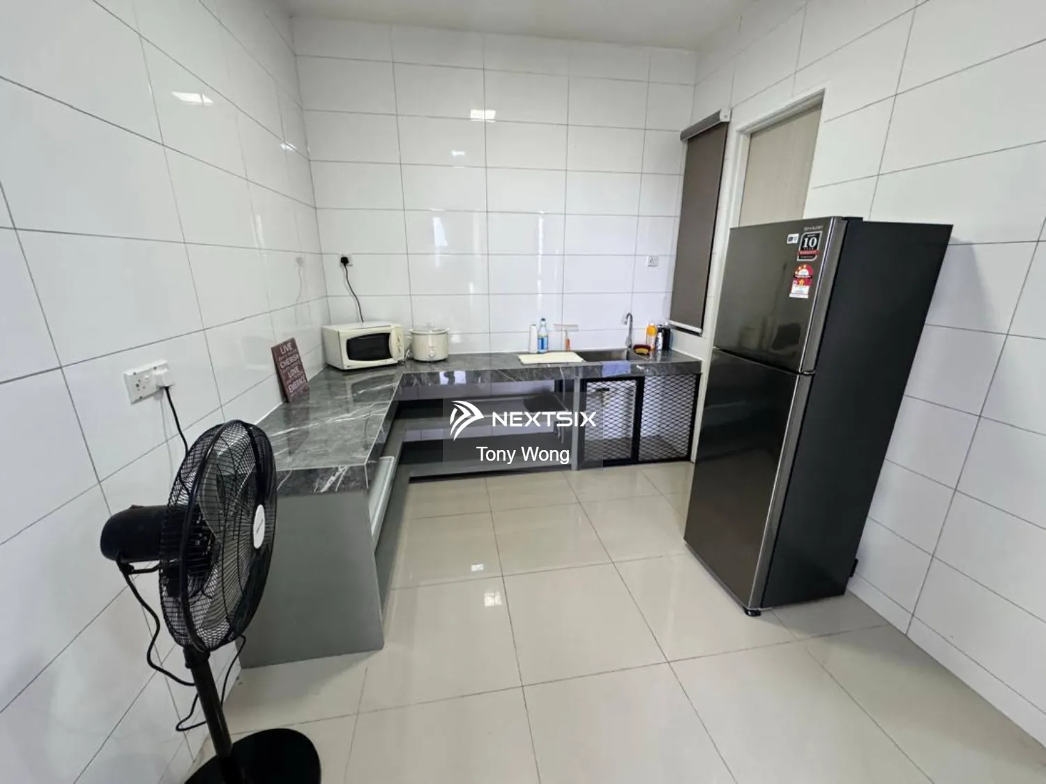 Condominium For Rent in Penampang Sabah - Image 7