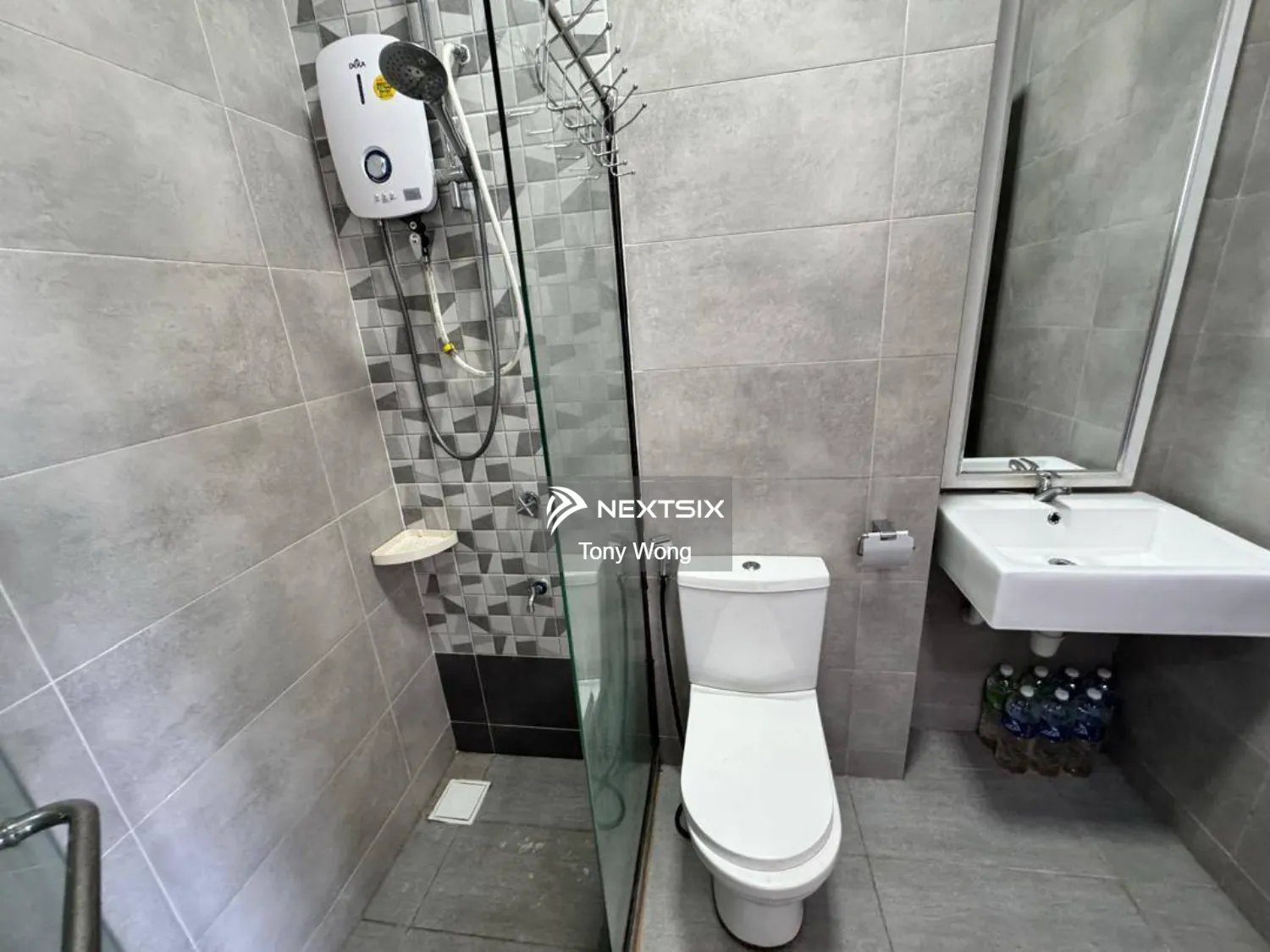 Condominium For Rent in Penampang Sabah - Image 8